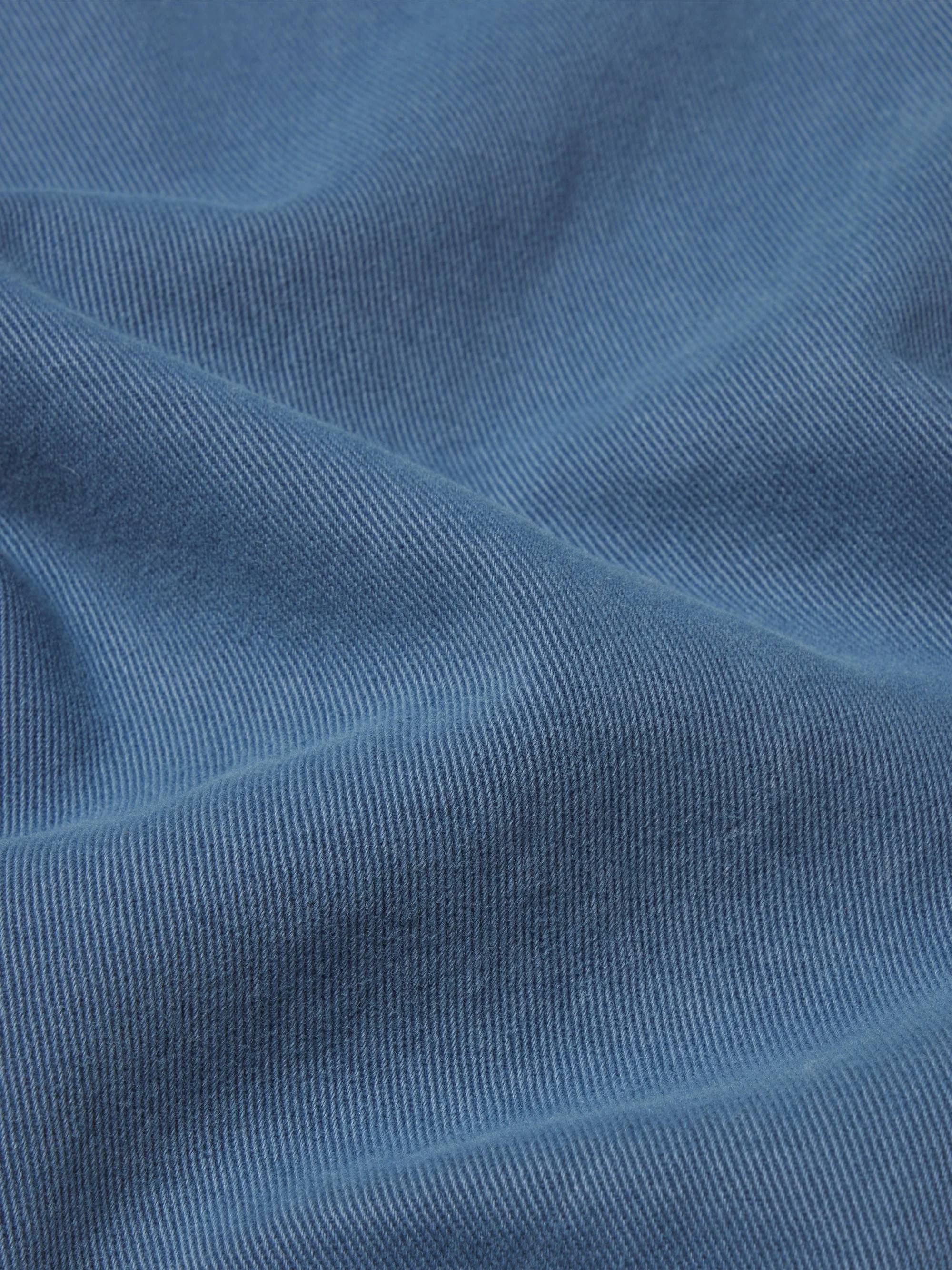 FRAME - Classic Cotton Shirt - Image 4