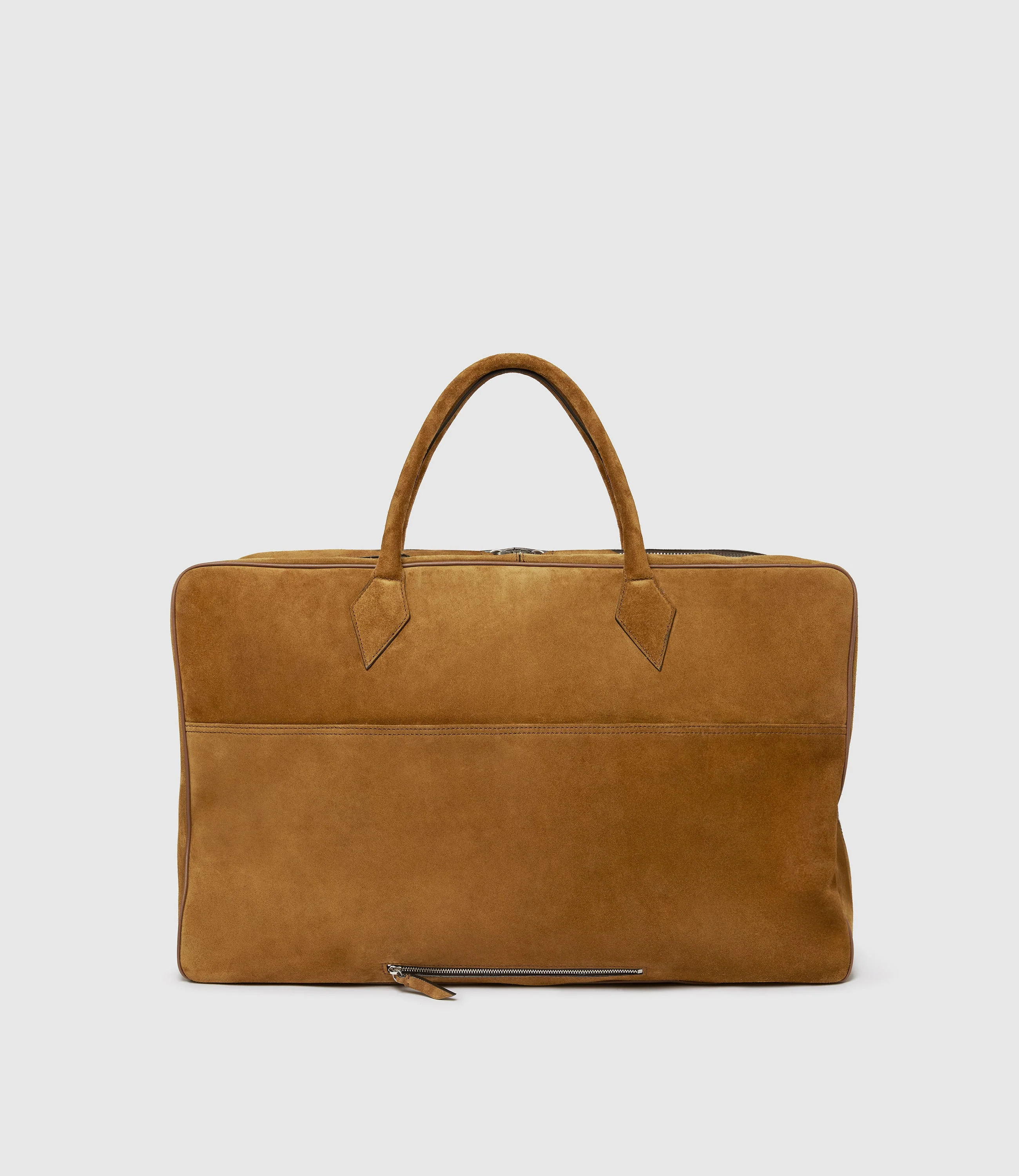 Metier - Closer Overnighter Suede Marrakech - Image 2