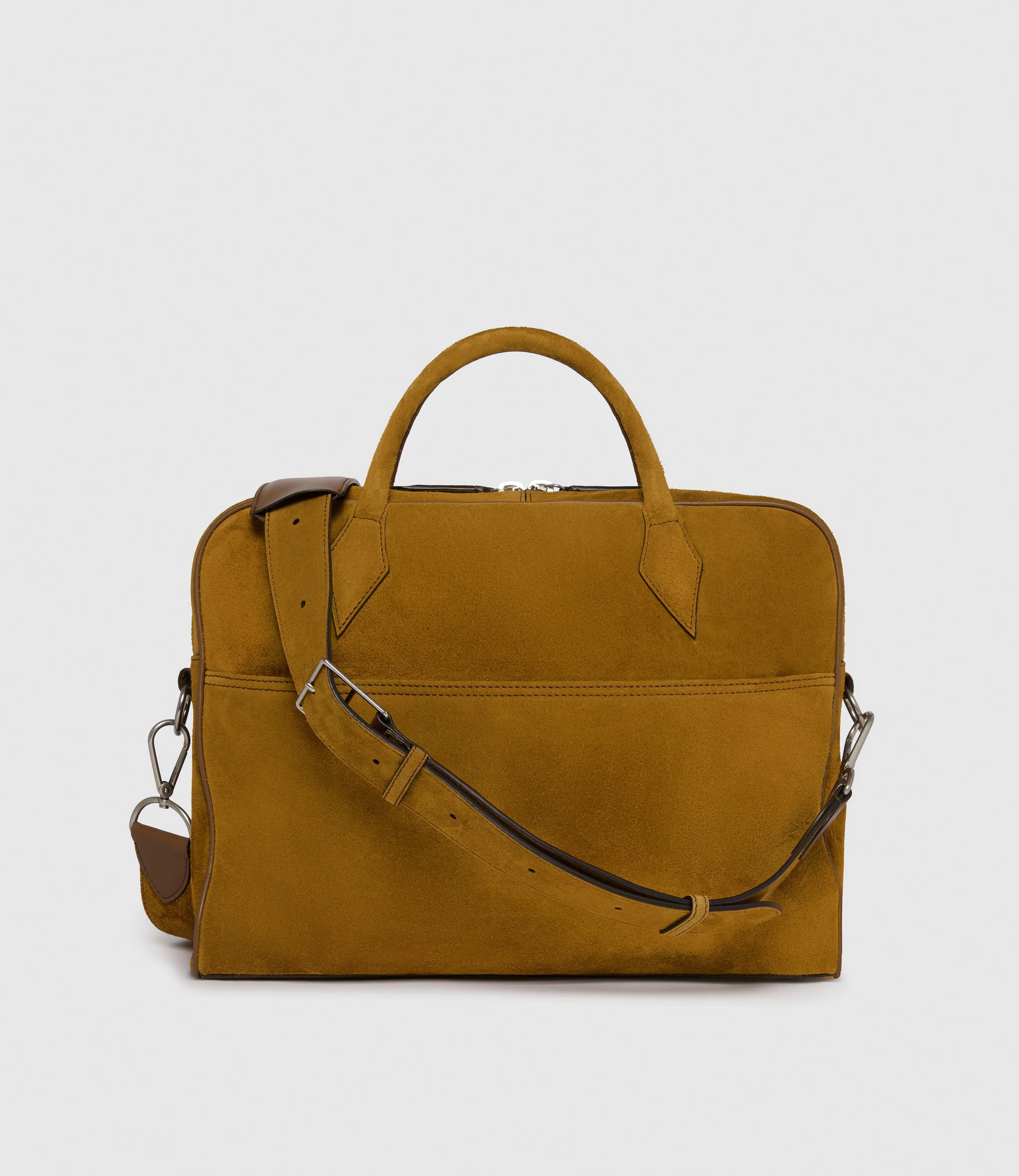 Metier - Closer Slim Suede Marrakech