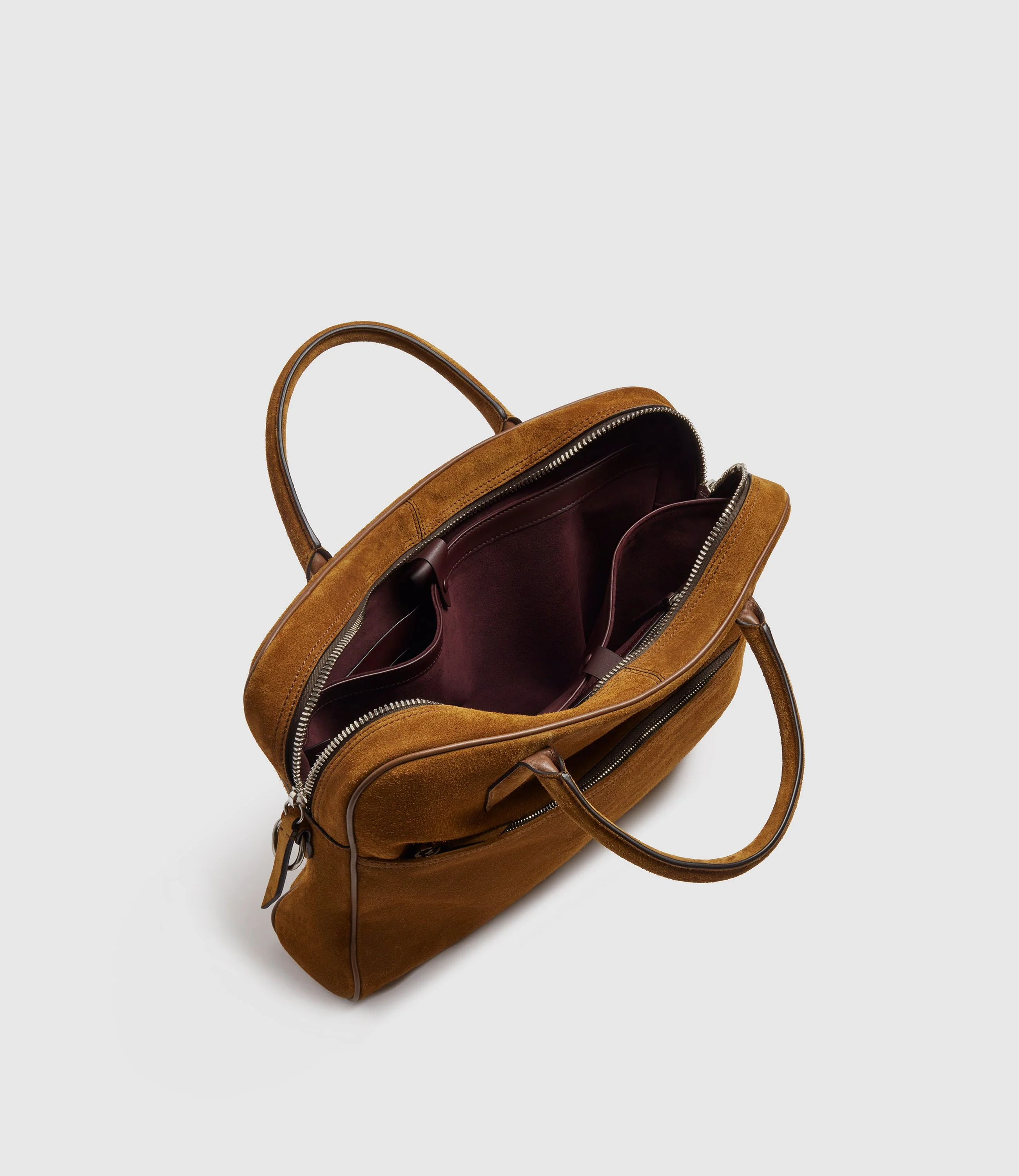 Metier - Closer Slim Suede Marrakech - Image 4