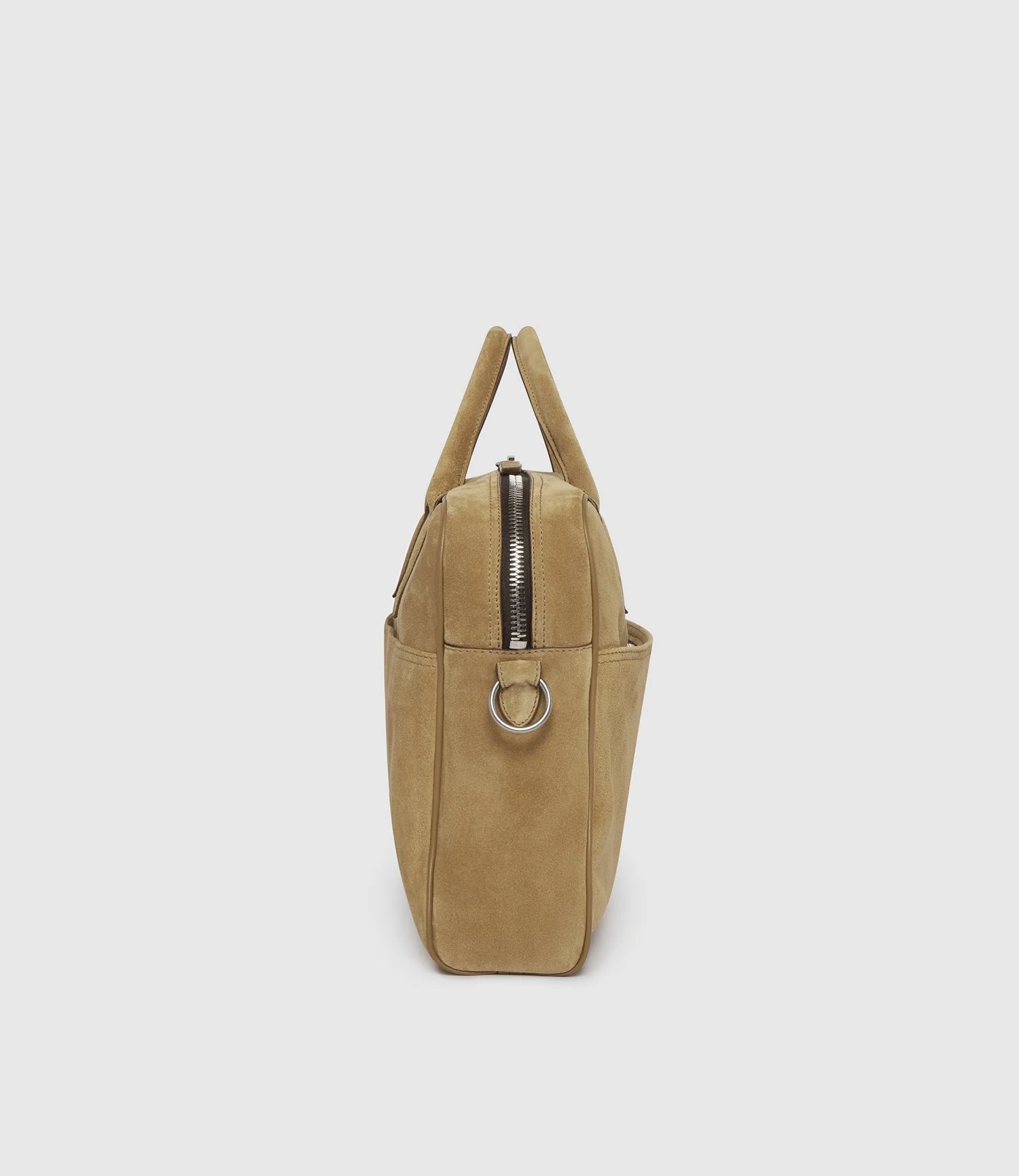 Metier - Closer Slim Suede Cairo - Image 2