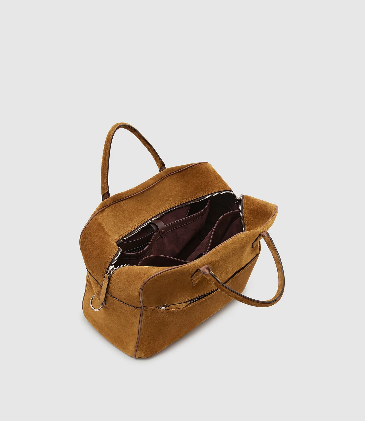 Metier - Closer Two Day Suede Marrakech - Image 4