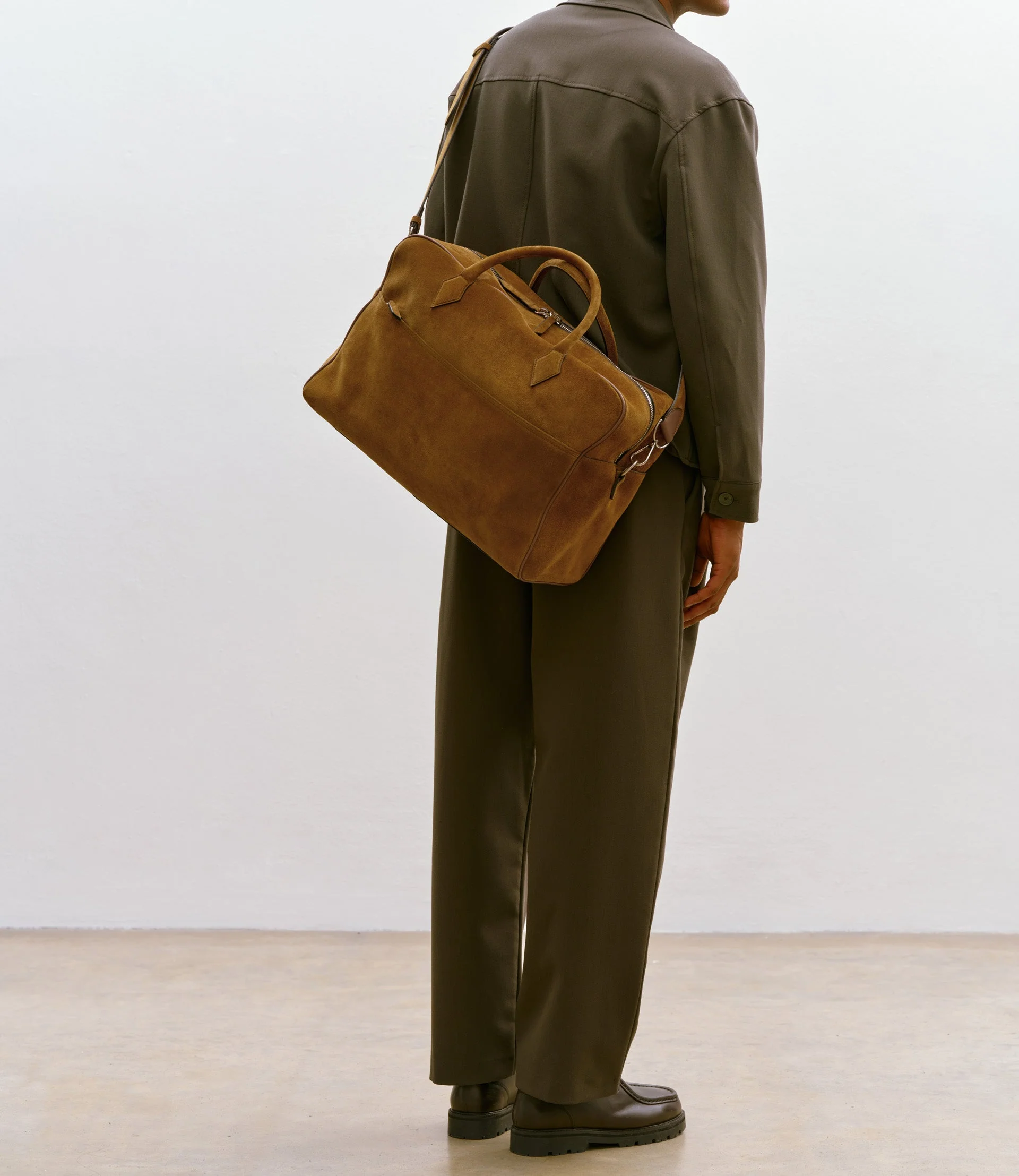 Metier - Closer Two Day Suede Marrakech - Image 5