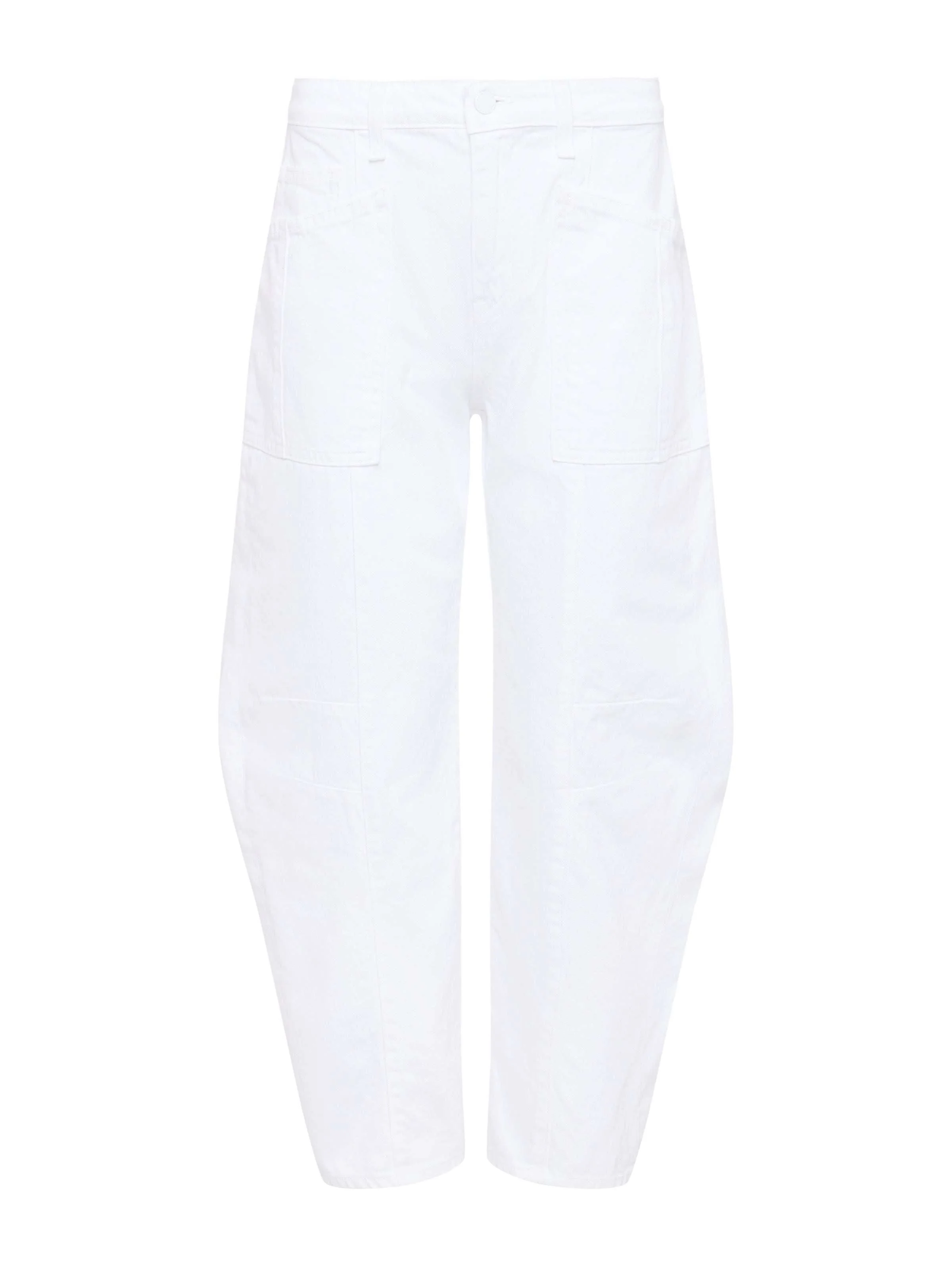 L'AGENCE - Cody Barrel - Leg Jean - Image 6