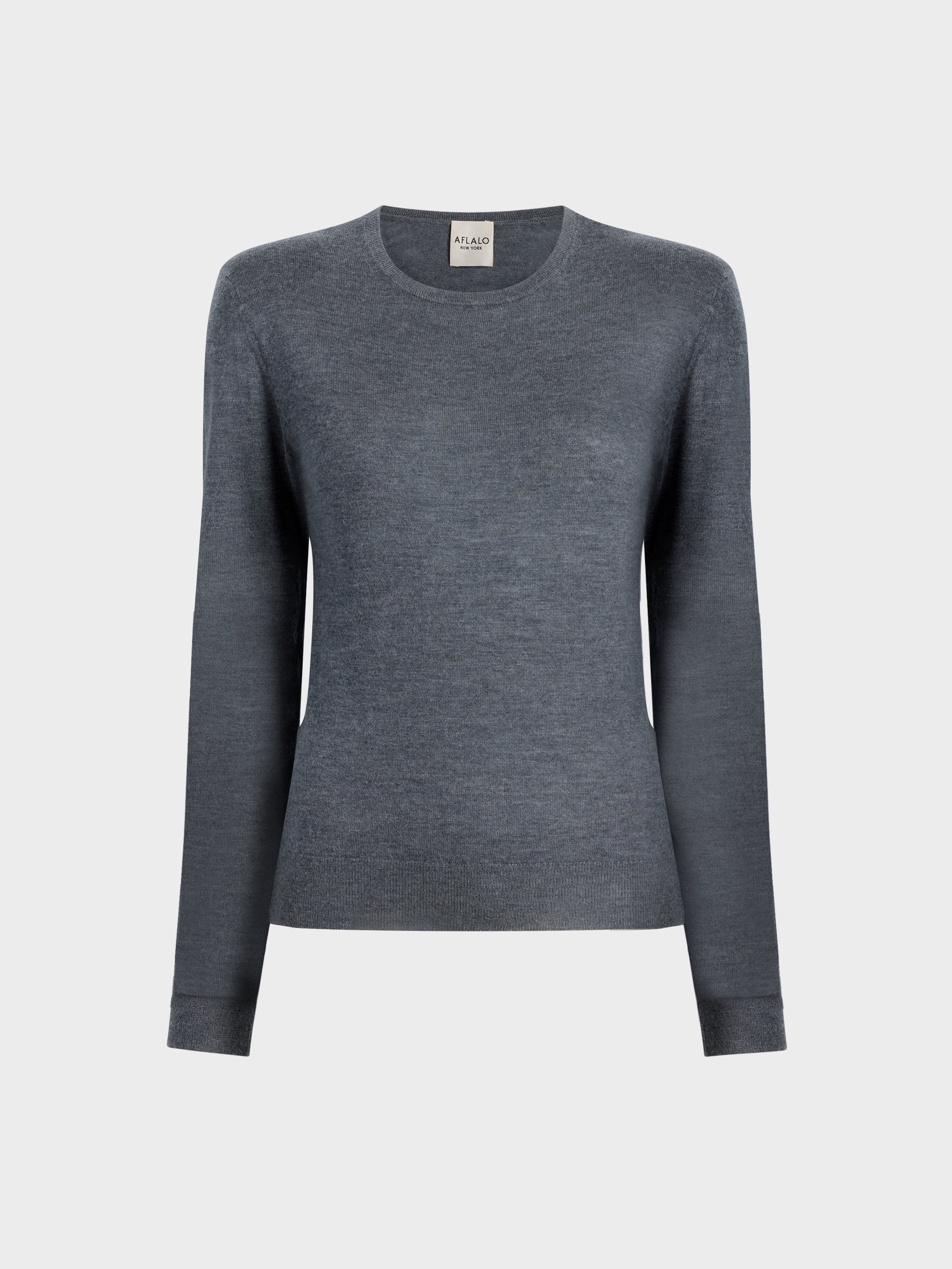 Aflalo - Colette Sweater in Cashmere - Image 7