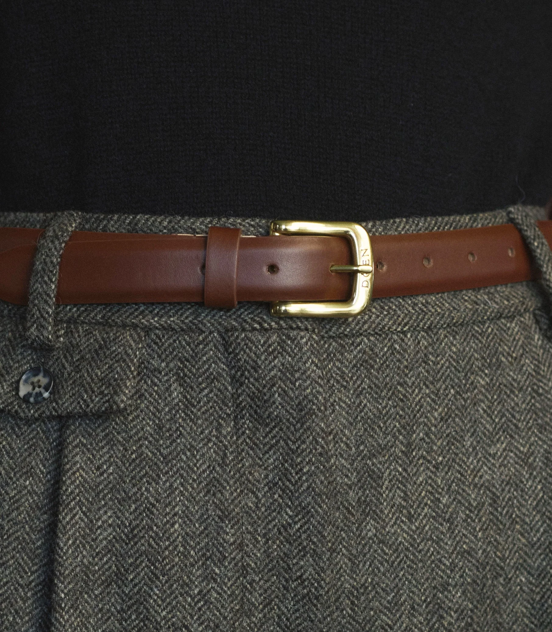 DOEN - COLT BELT - Image 2