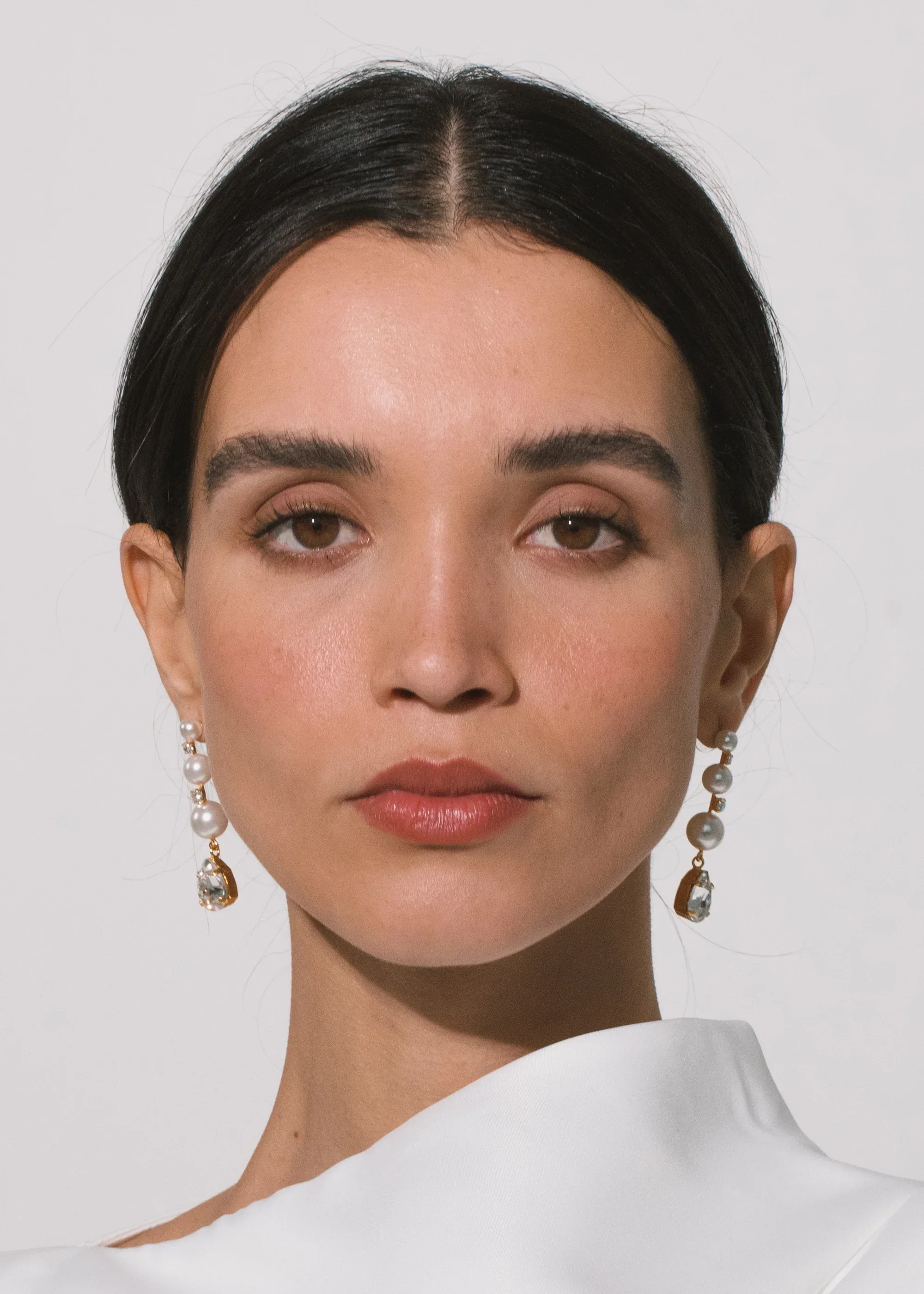 Jennifer Behr - Corisande Earrings - Image 4