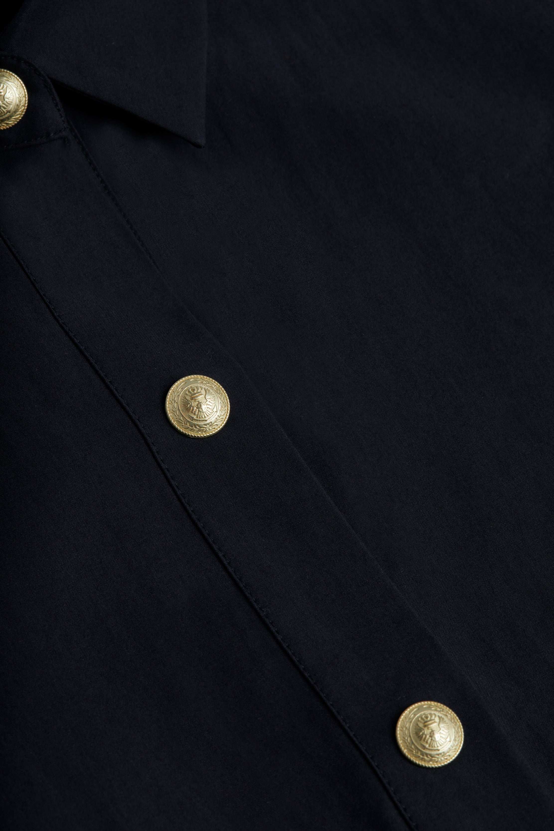 L'AGENCE - Cosette Shirt - Image 8
