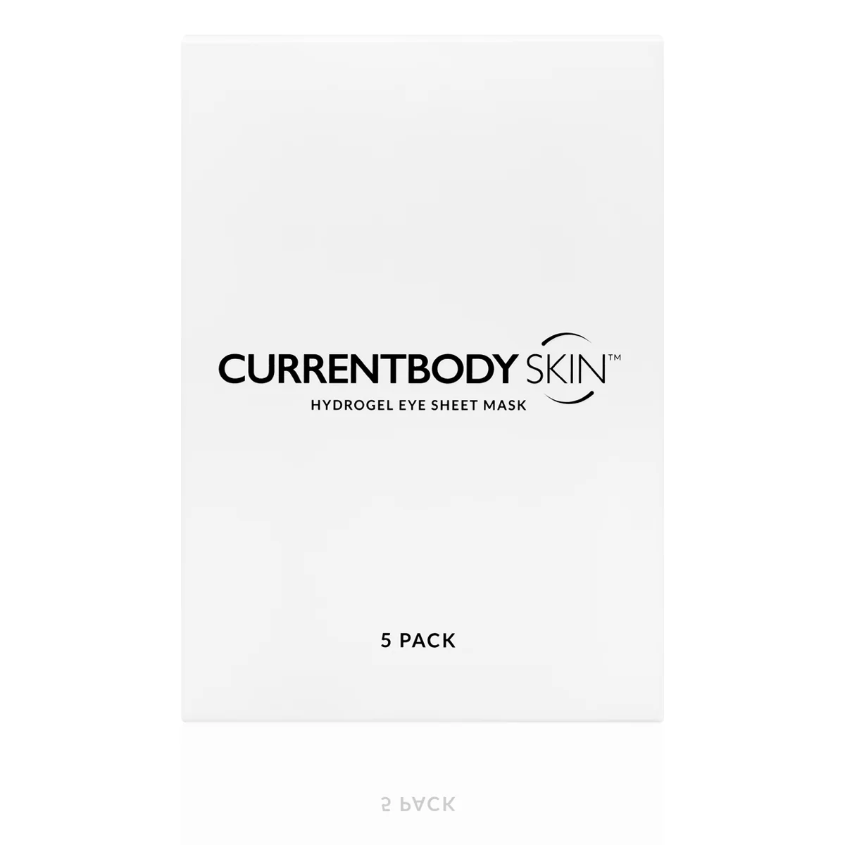 Currentbody - Skin Hydrogel Eye Mask - Image 3