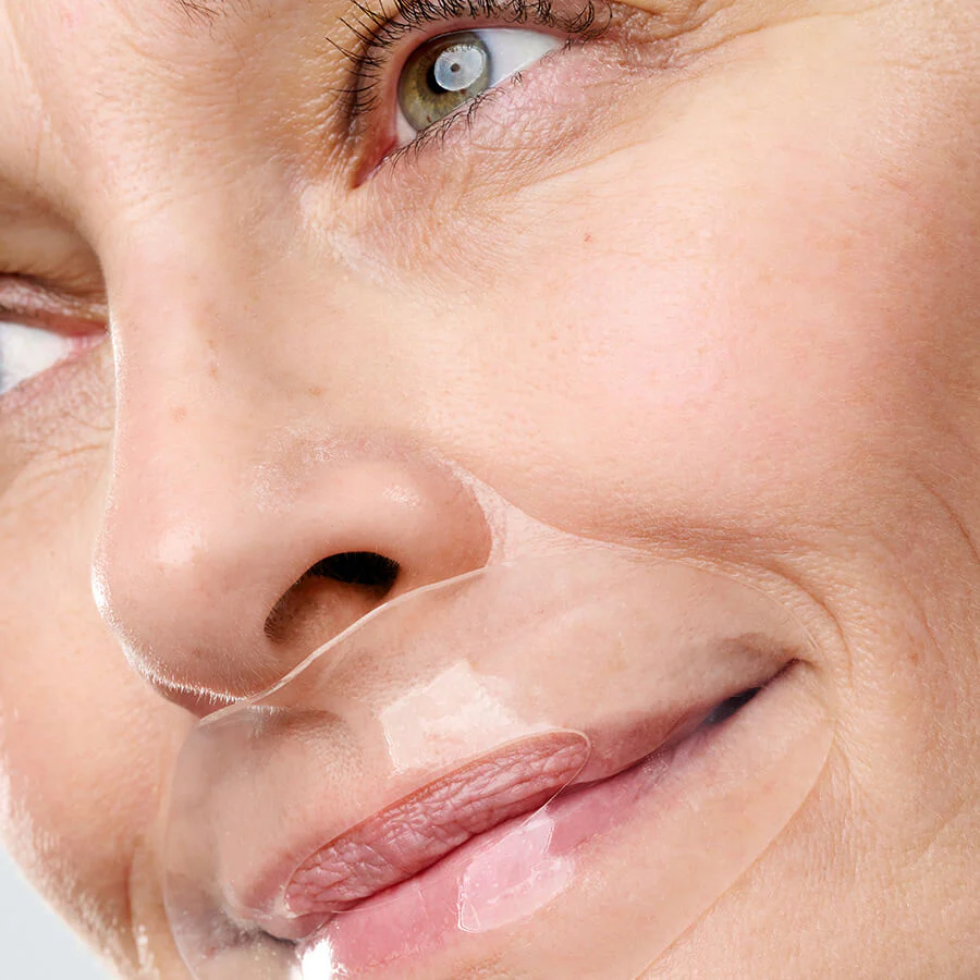 Currentbody - Skin Hydrogel Lip Mask - Image 2