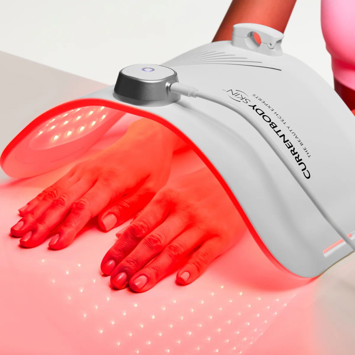 Currentbody - Skin LED Light Therapy Panel - Image 6