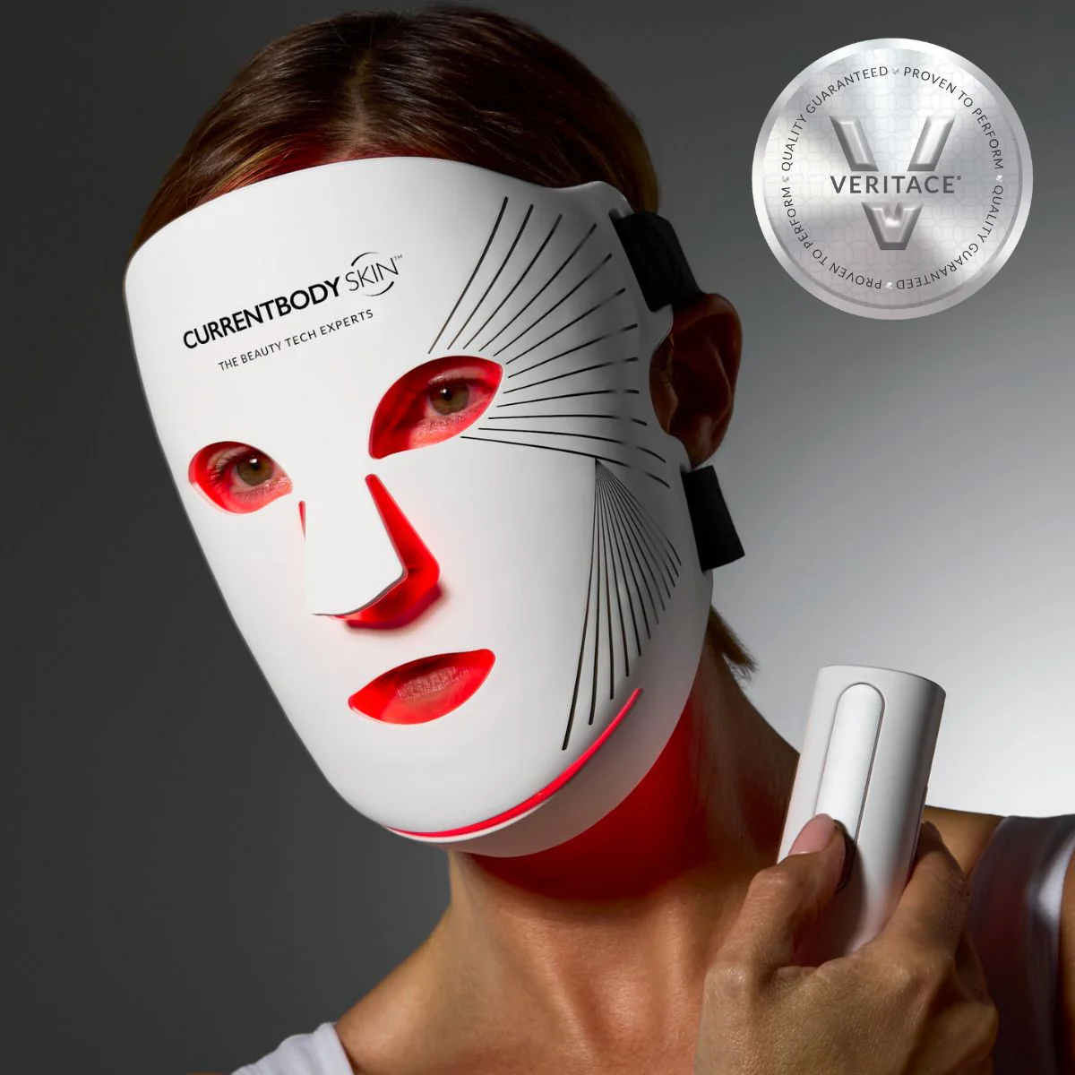Currentbody - CurrentBody Skin LED Mask Series 2 & Sauna Blanket - Image 2