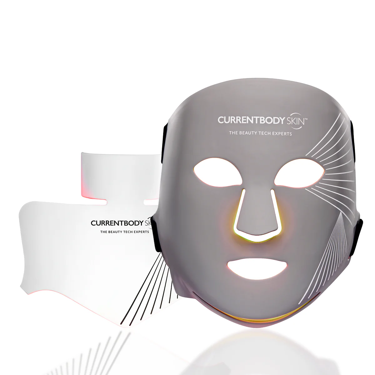 Currentbody - CurrentBody Skin Multi - Light Mask & Series 2 Neck & Dec Kit
