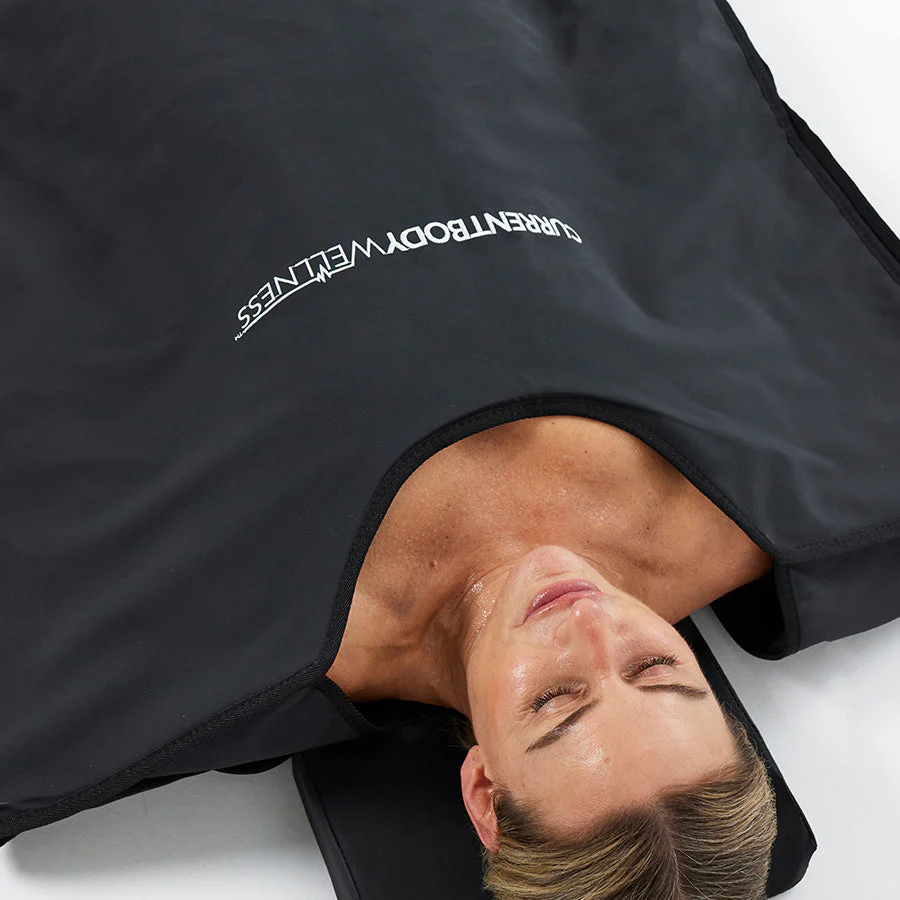 Currentbody - Wellness Infrared Sauna Blanket - Image 2