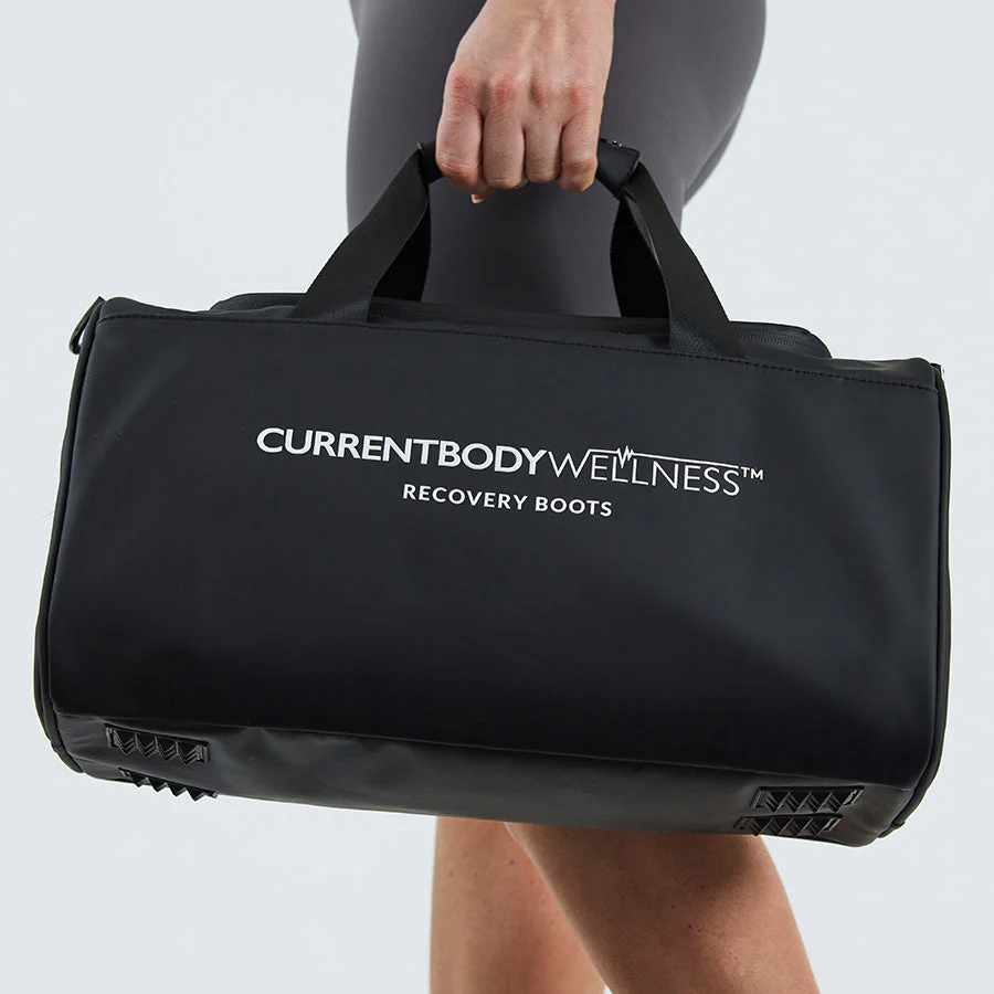 Currentbody - Wellness Leg Recovery Compression Boots - Image 3