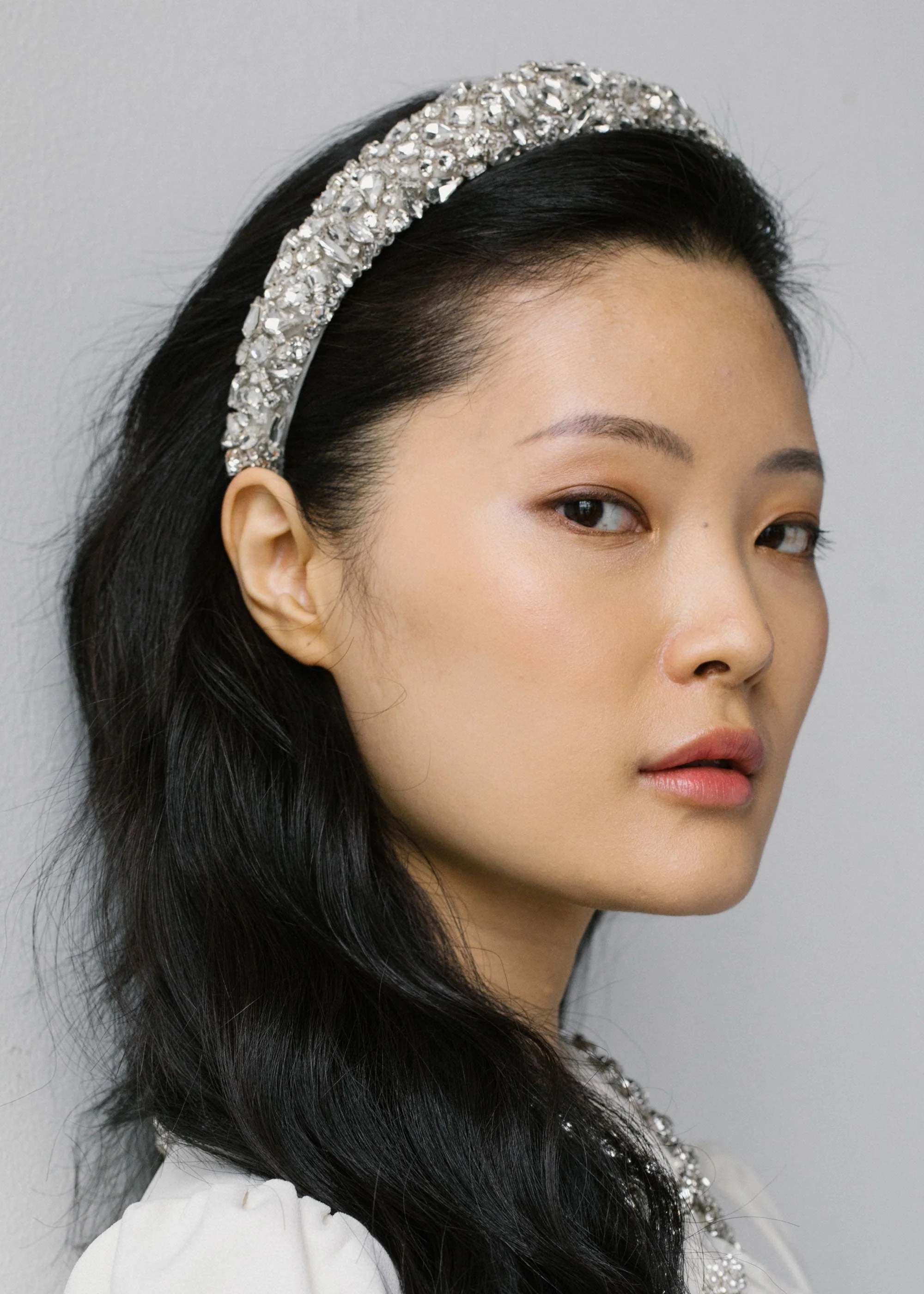 Jennifer Behr - Czarina Headband - Image 5