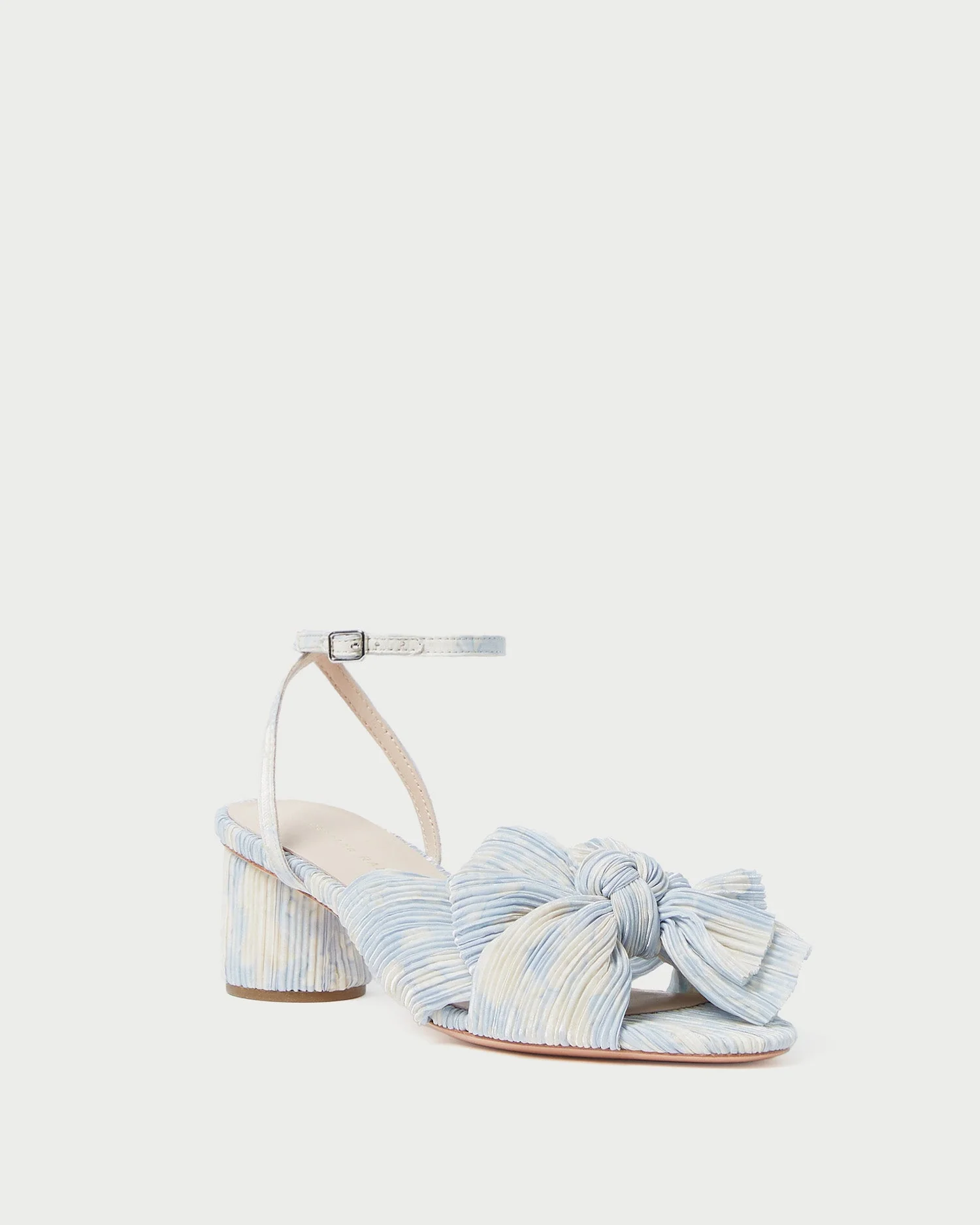 Loeffler Randall - Dahlia Bow Heel - Image 2