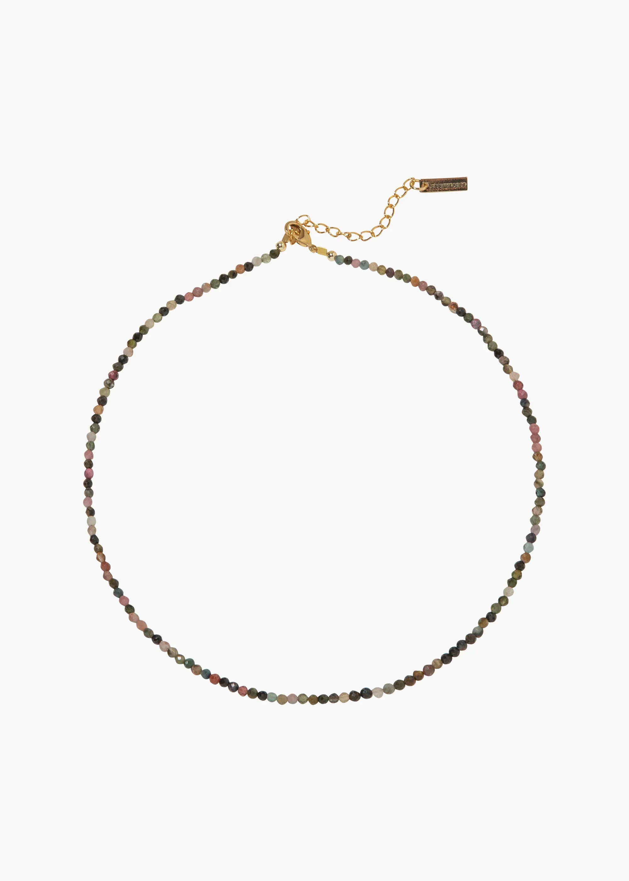 Jennifer Behr - Dani Necklace