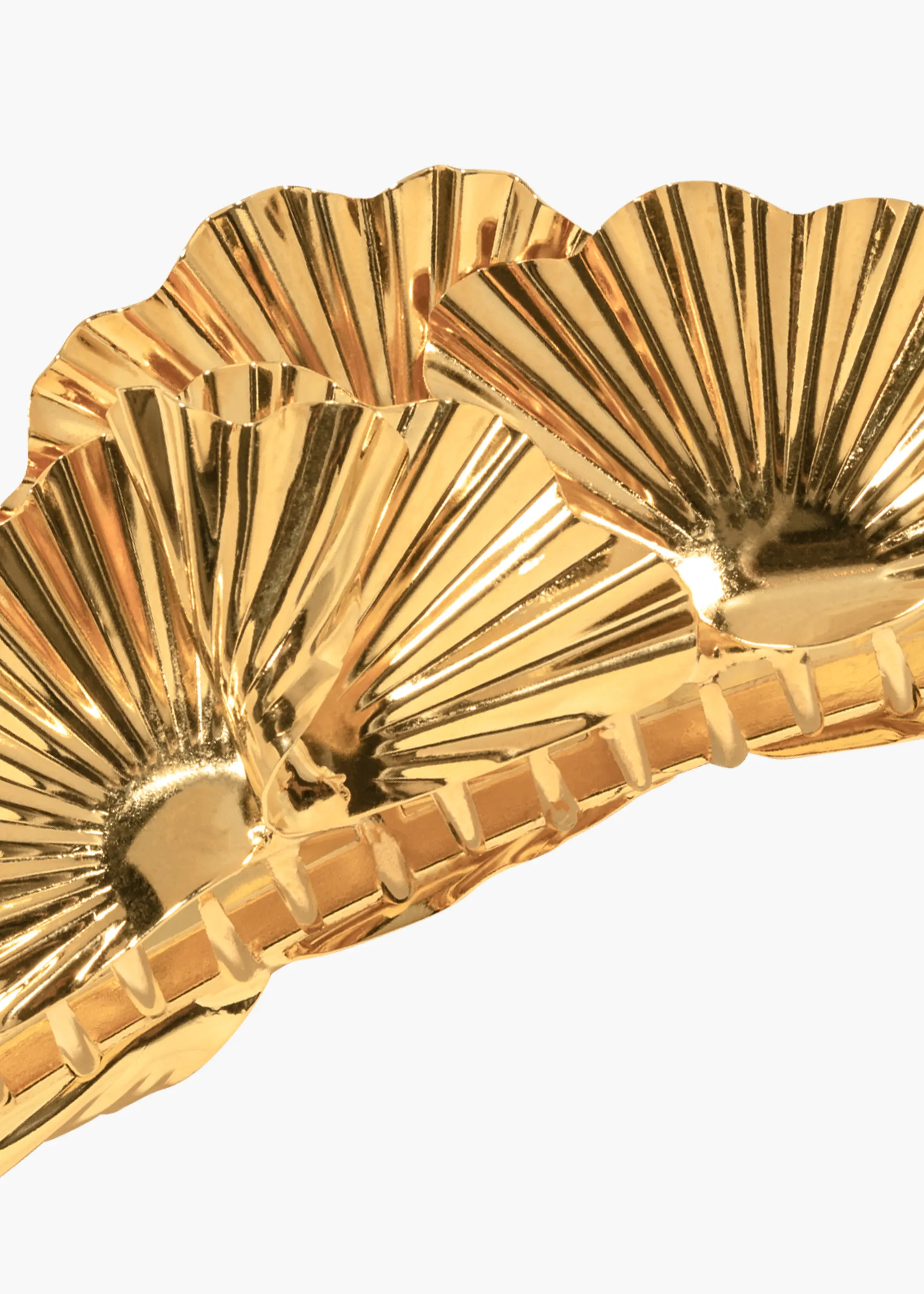 Jennifer Behr - Danu Jaw Clip - Image 4