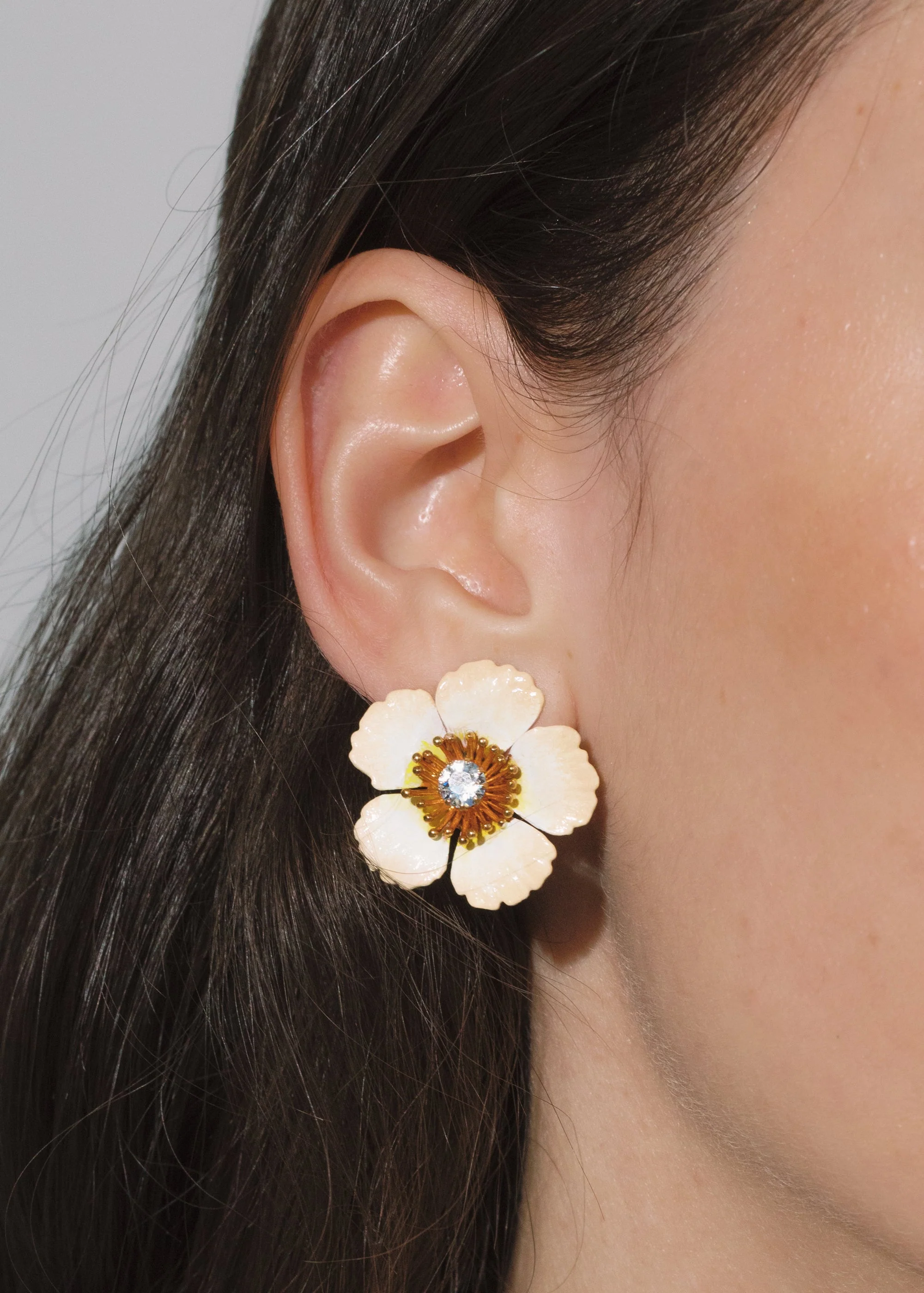 Jennifer Behr - Deb Earrings - Image 2