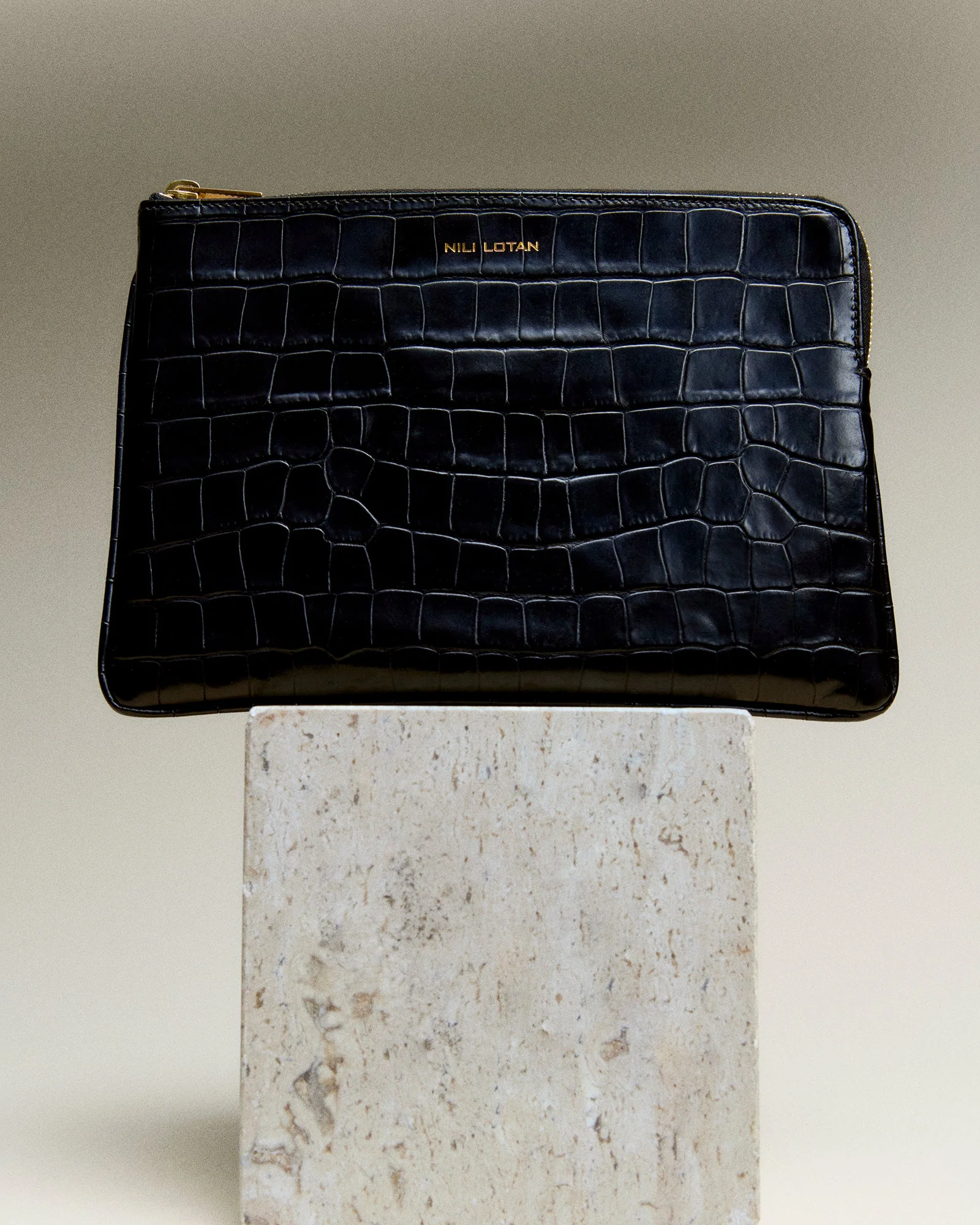 Nili Lotan - DEBBIE CLUTCH - Image 2