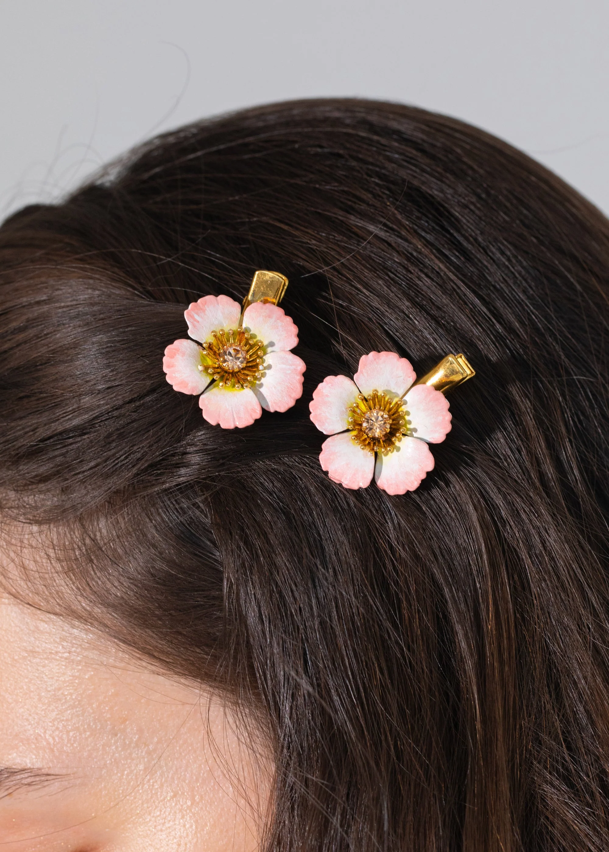 Jennifer Behr - Debbie Hair Clips - Image 2