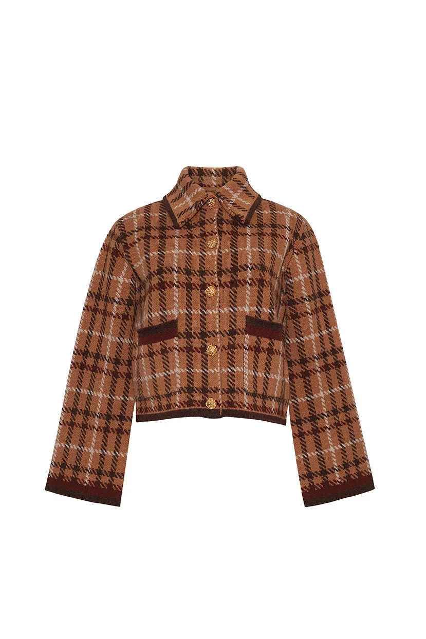 Cara Cara - Delilah Cardigan