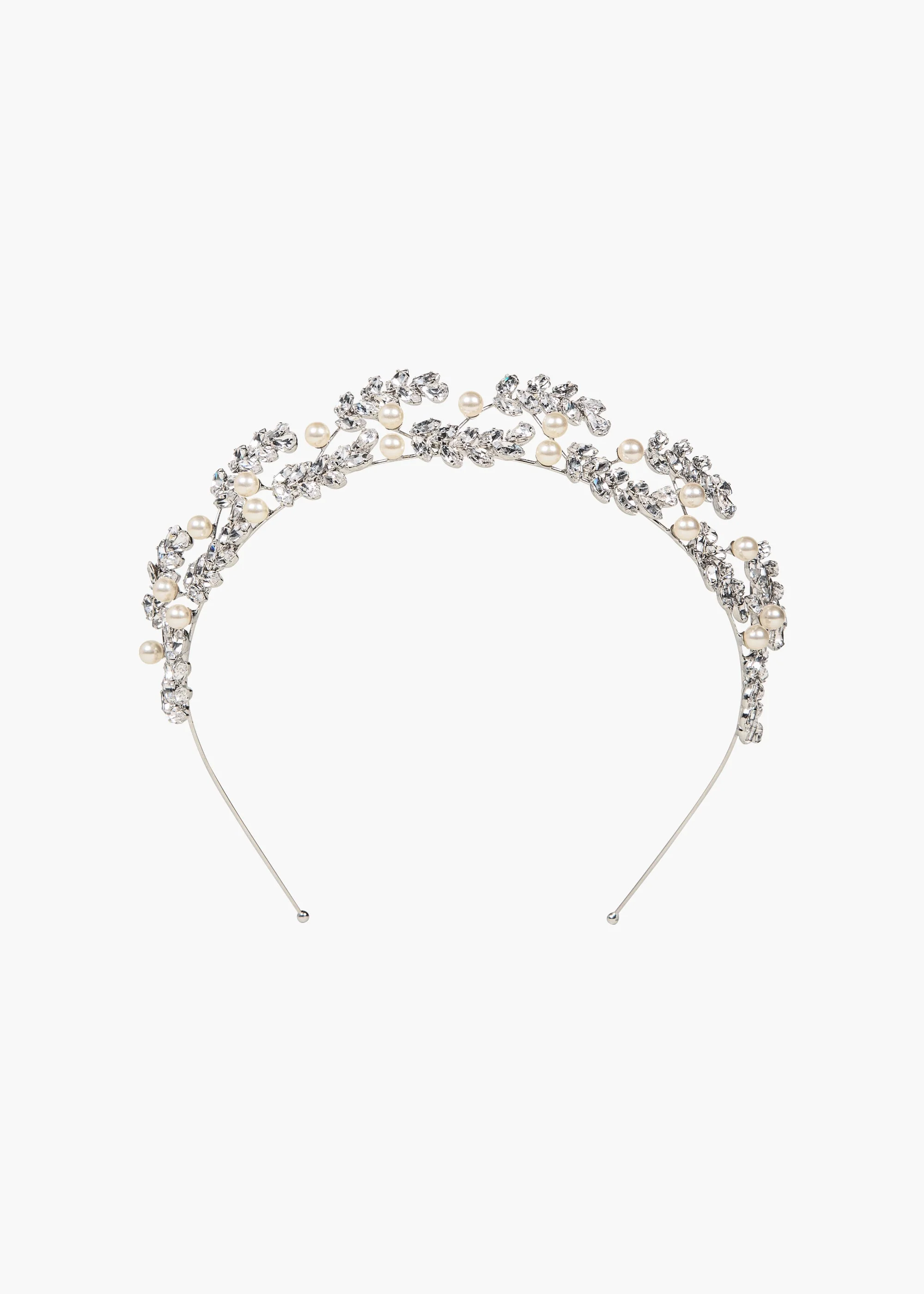 Jennifer Behr - Delilah Tiara