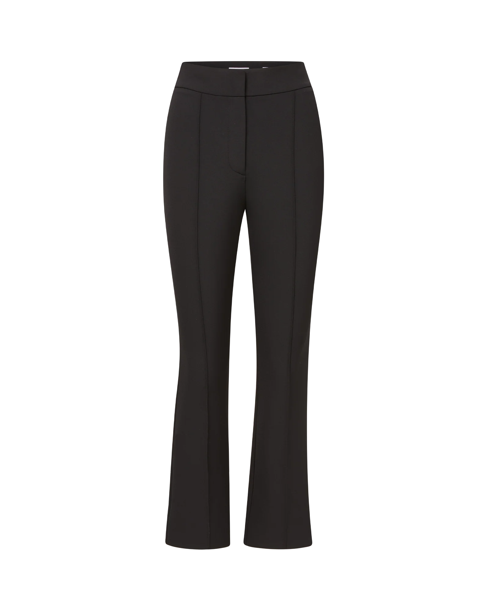 Veronica Beard - Dell Scuba Slim - Leg Pant - Image 6