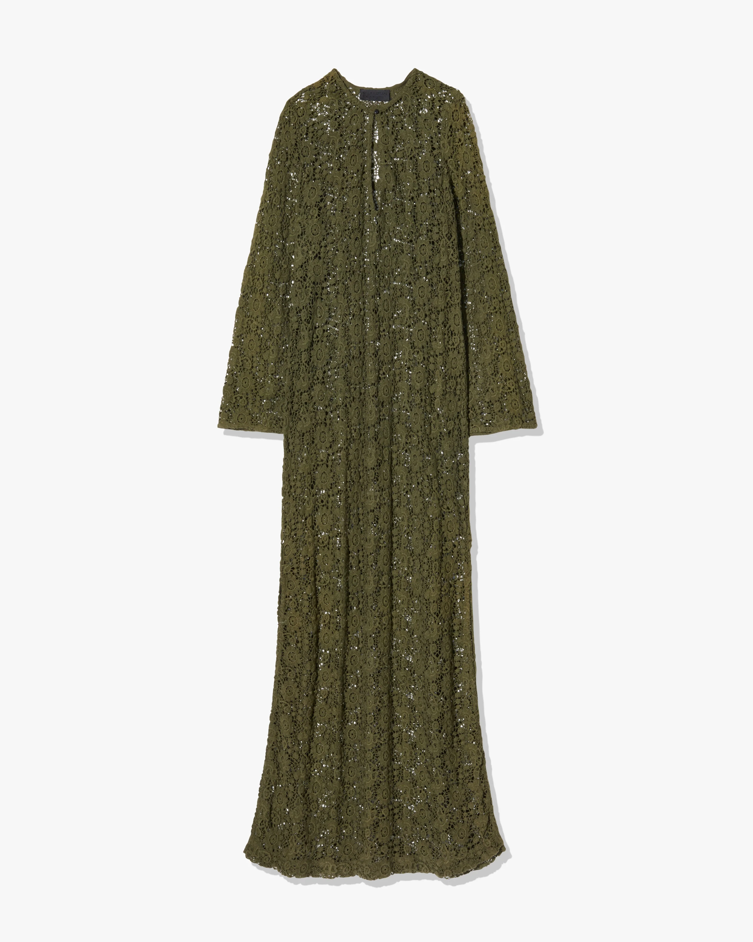 Nili Lotan - DELLA KNIT DRESS