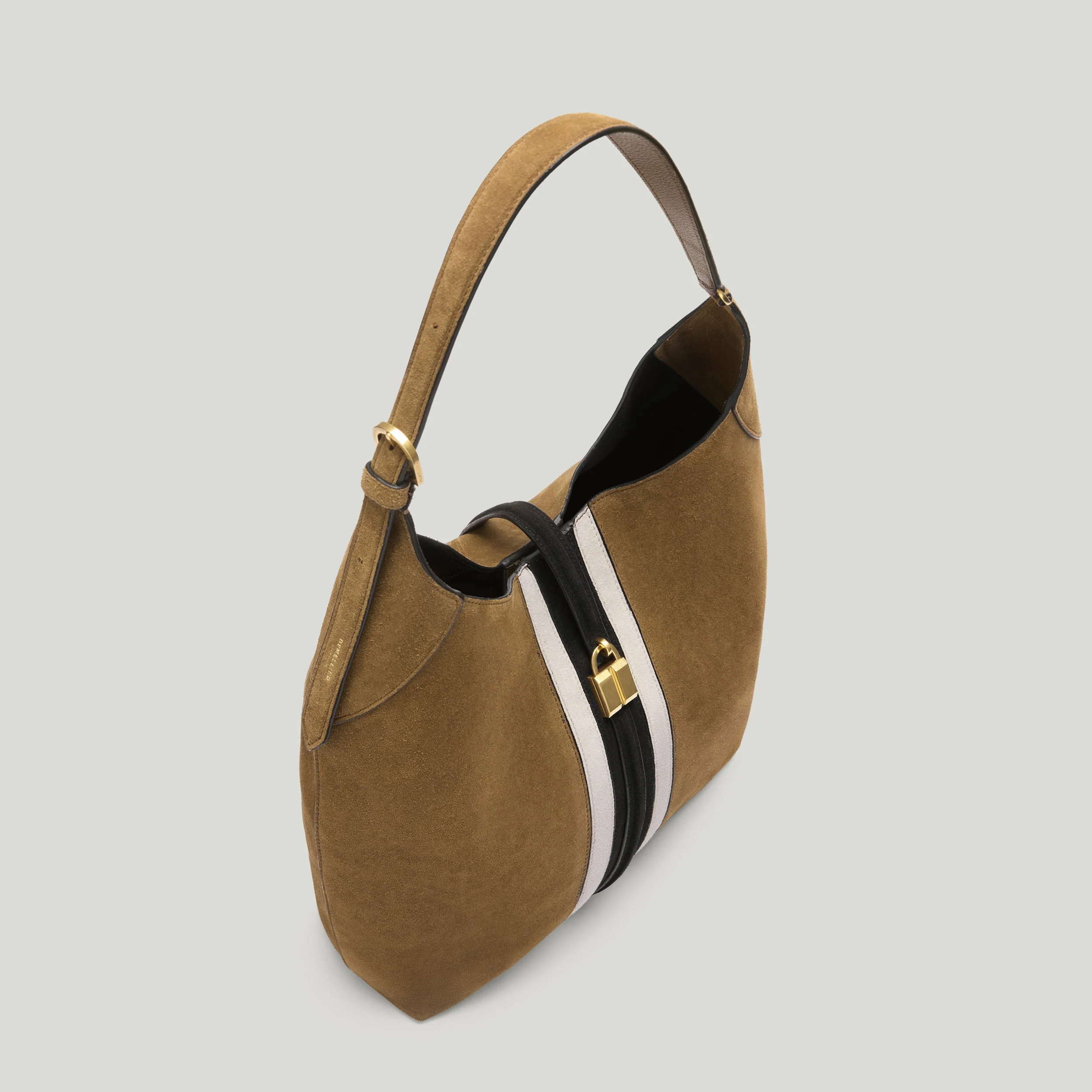 Demellier London - The Large Siena Bucket - Image 5