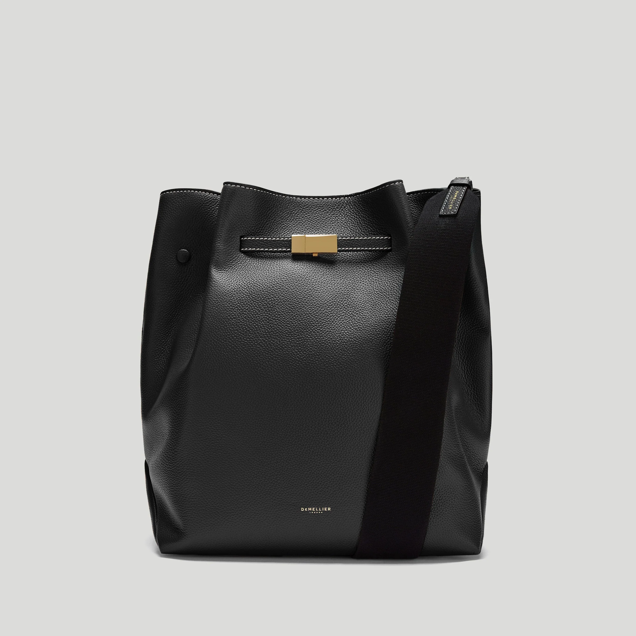 Demellier London - The New York Large Bucket