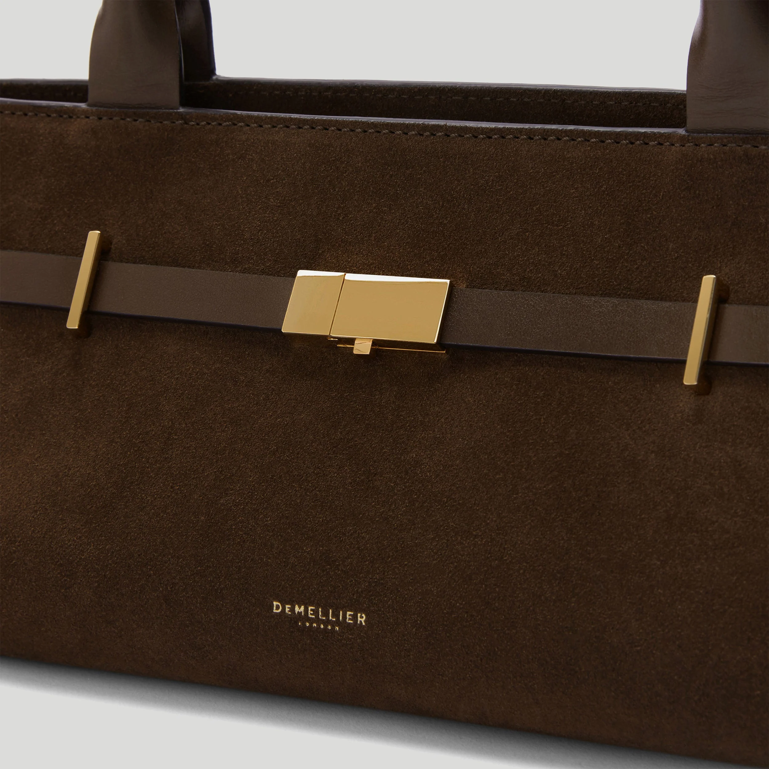 Demellier London - The New York Shoulder - Image 3