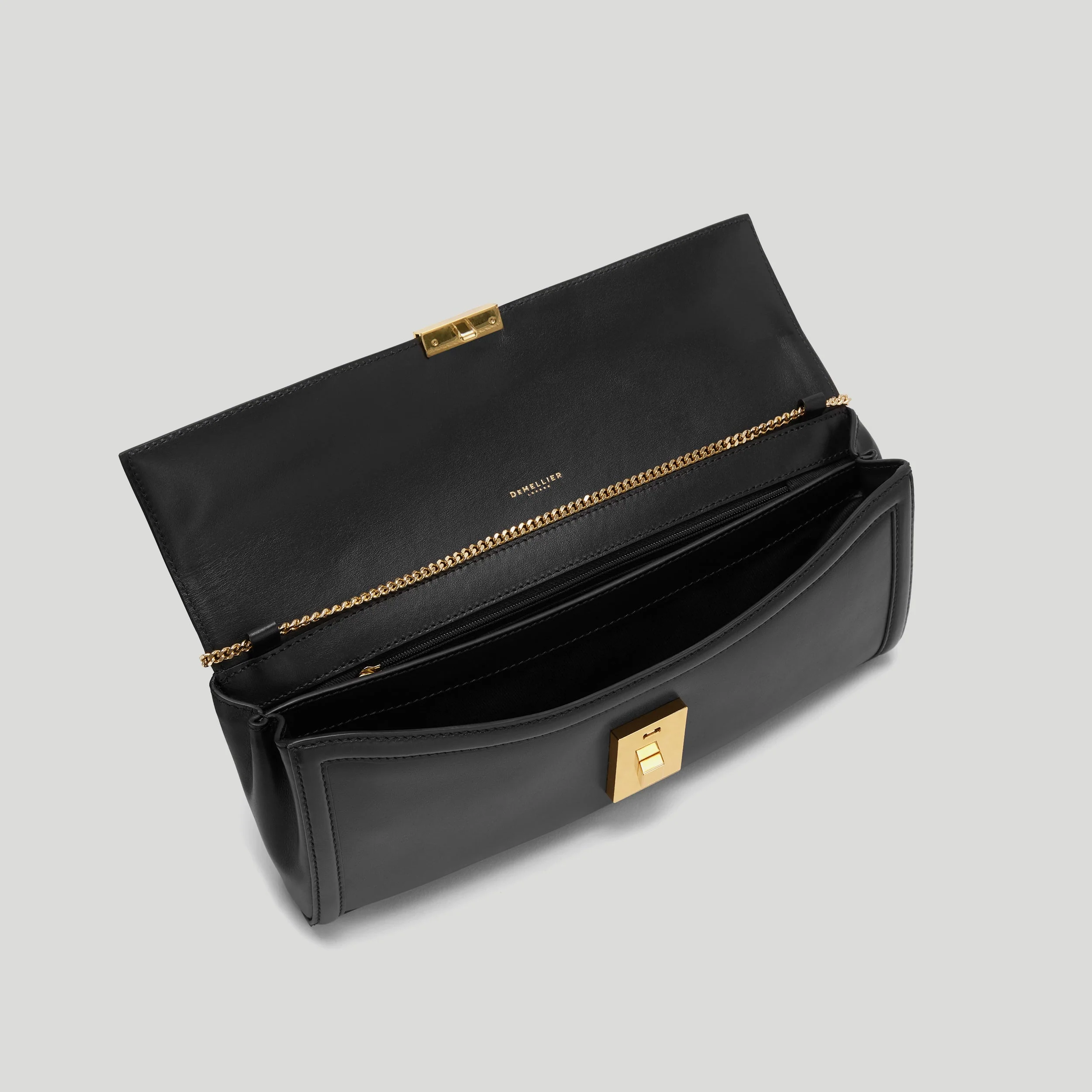 Demellier London - The Paris Clutch - Image 4