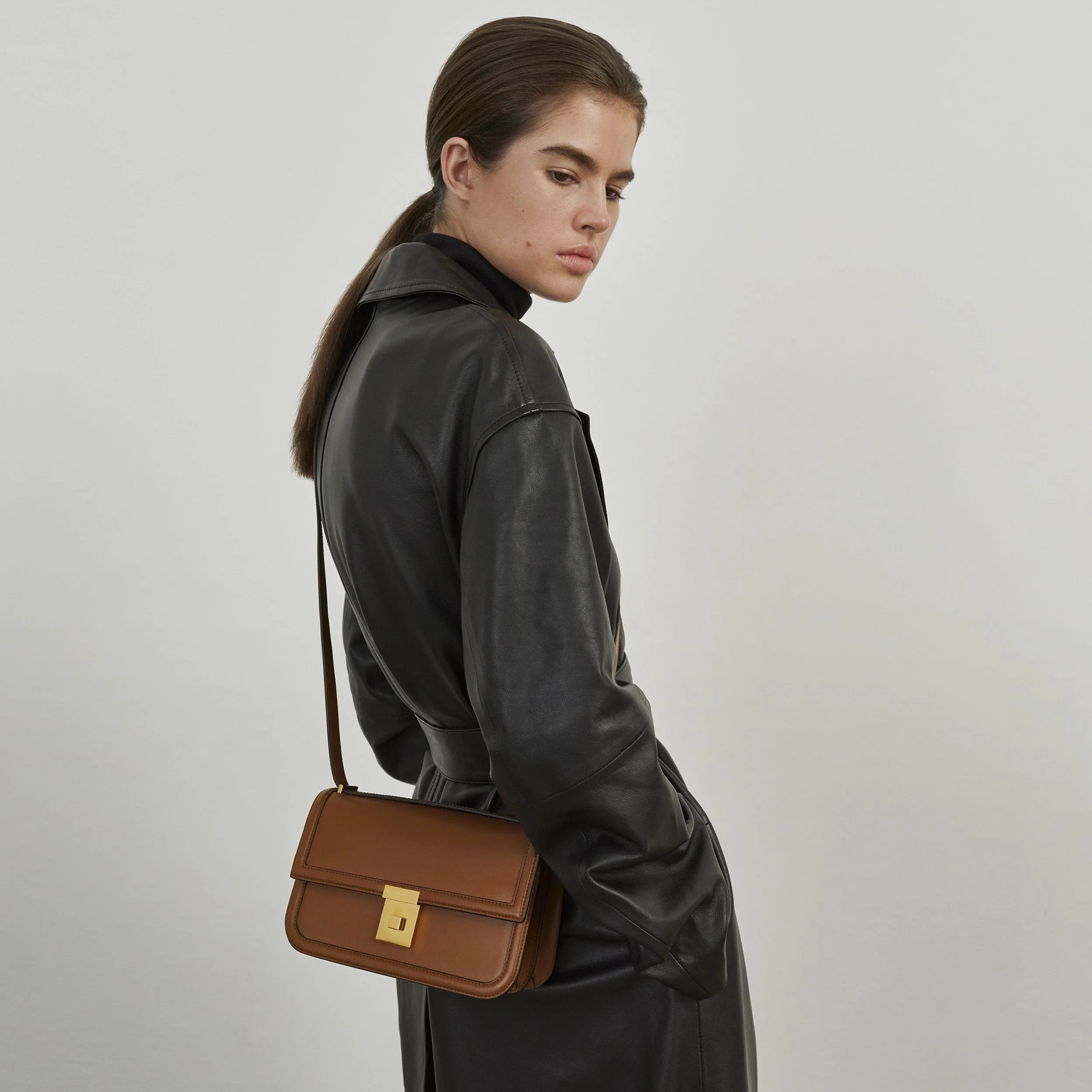 Demellier London - The Paris Crossbody - Image 7