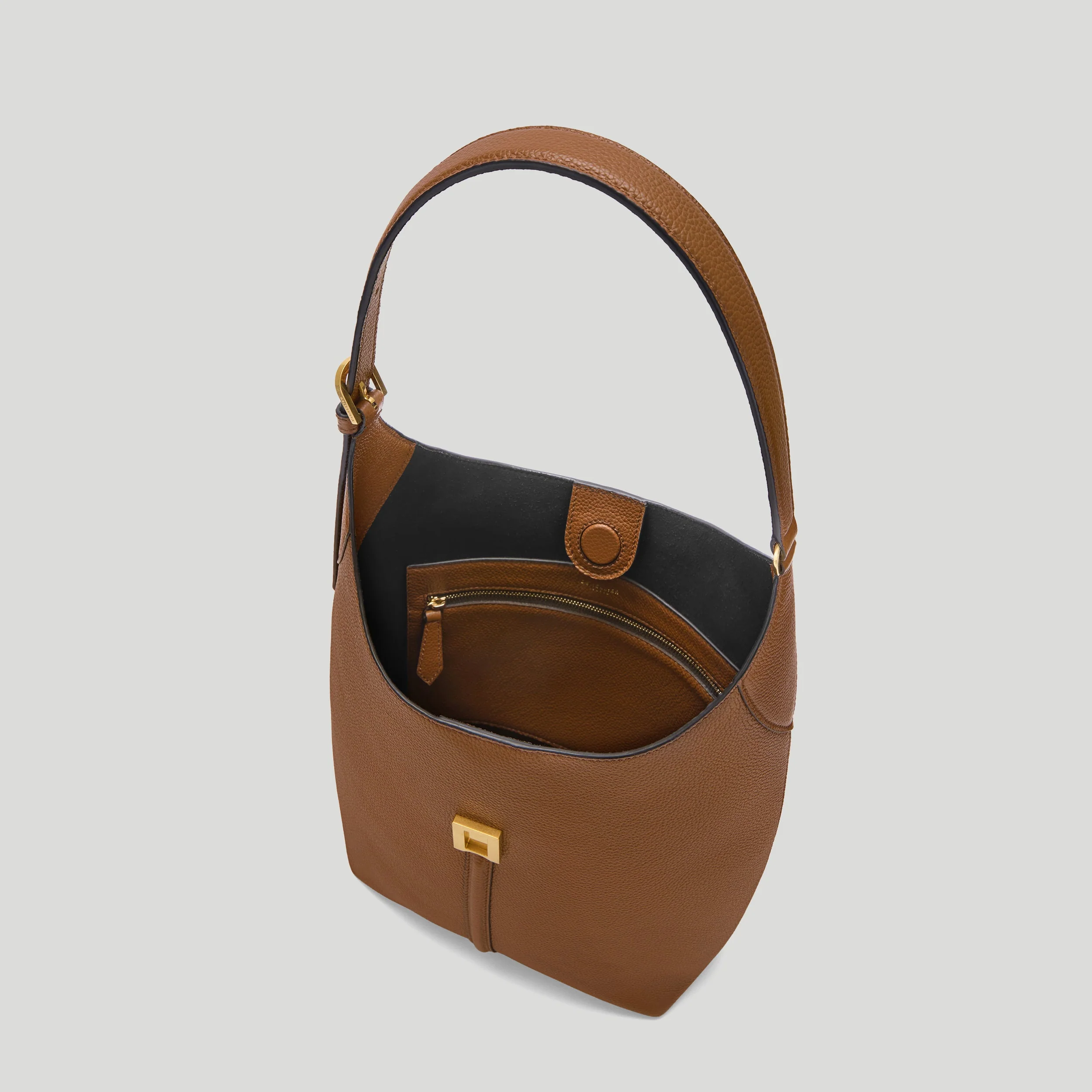 Demellier London - The Siena Bucket - Image 4