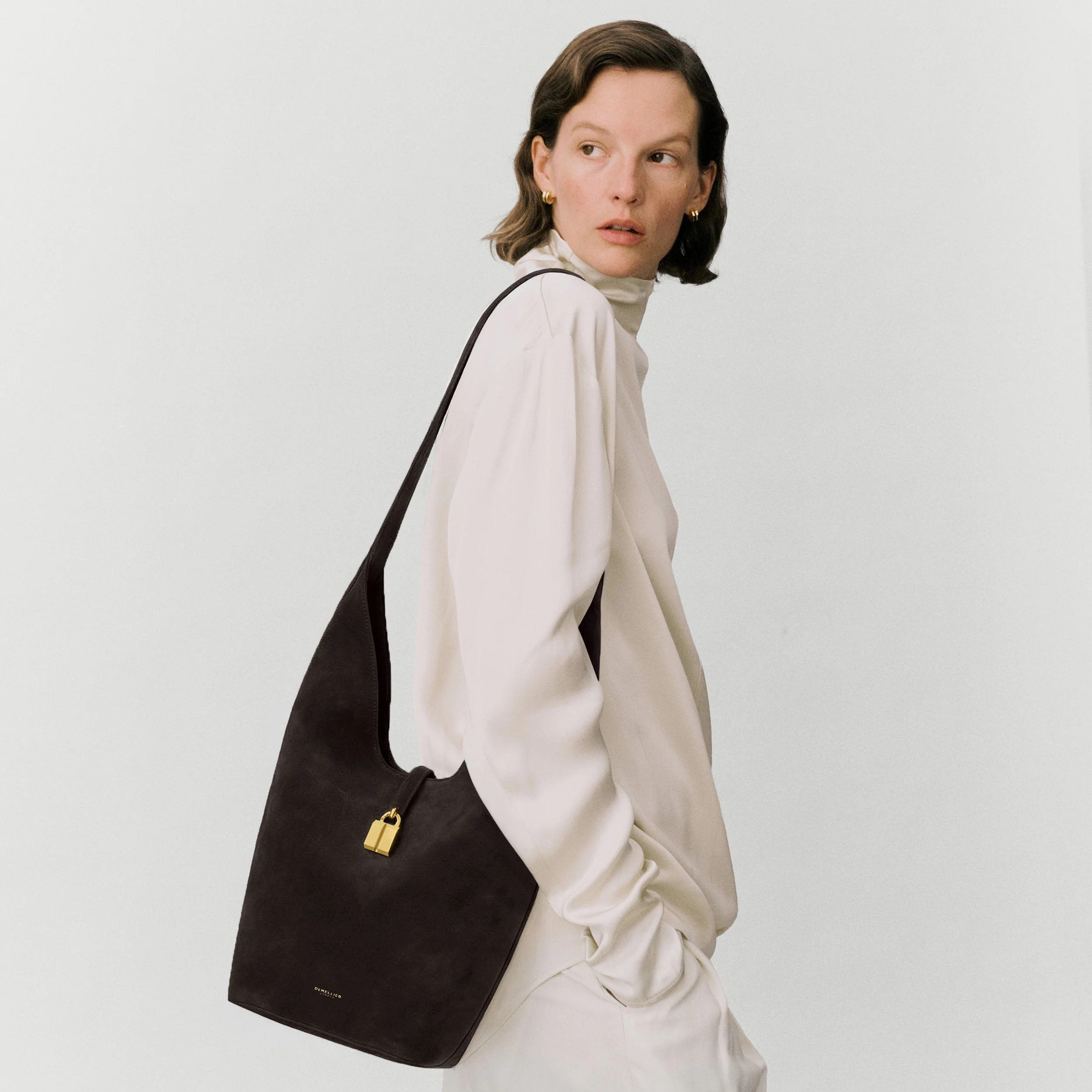 Demellier London - The Siena Crossbody - Image 6