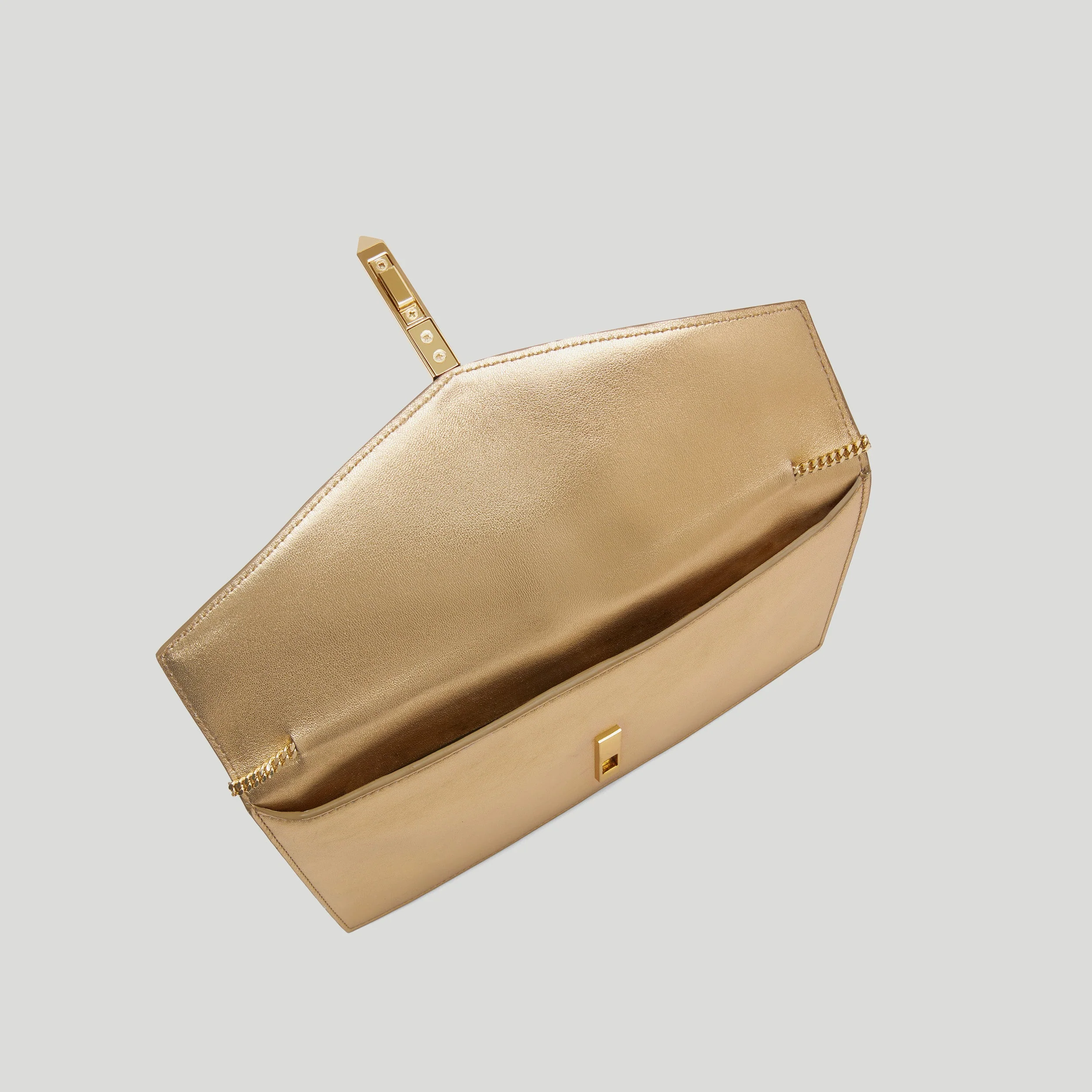 Demellier London - The Tokyo Clutch - Image 3