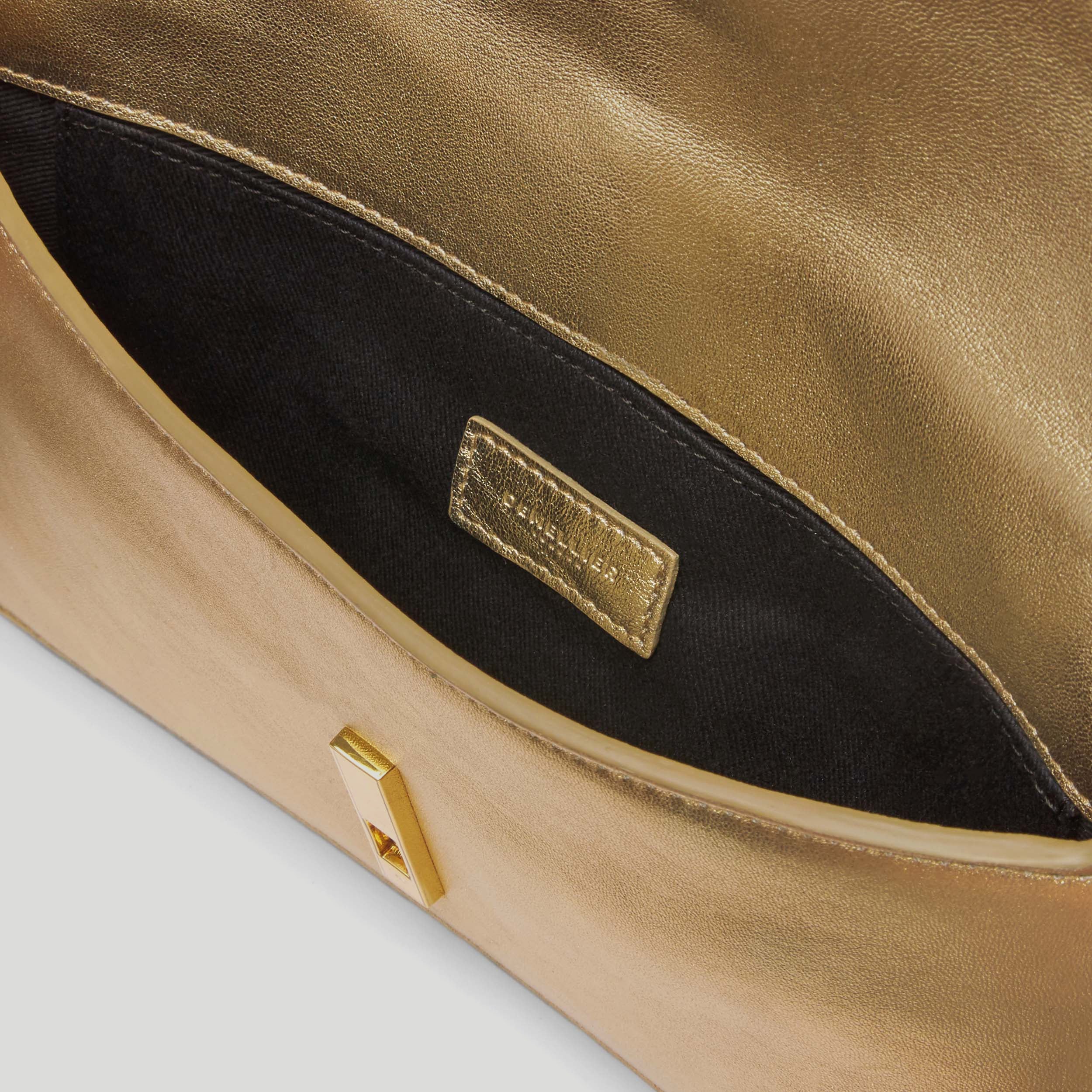 Demellier London - The Tokyo Clutch - Image 4