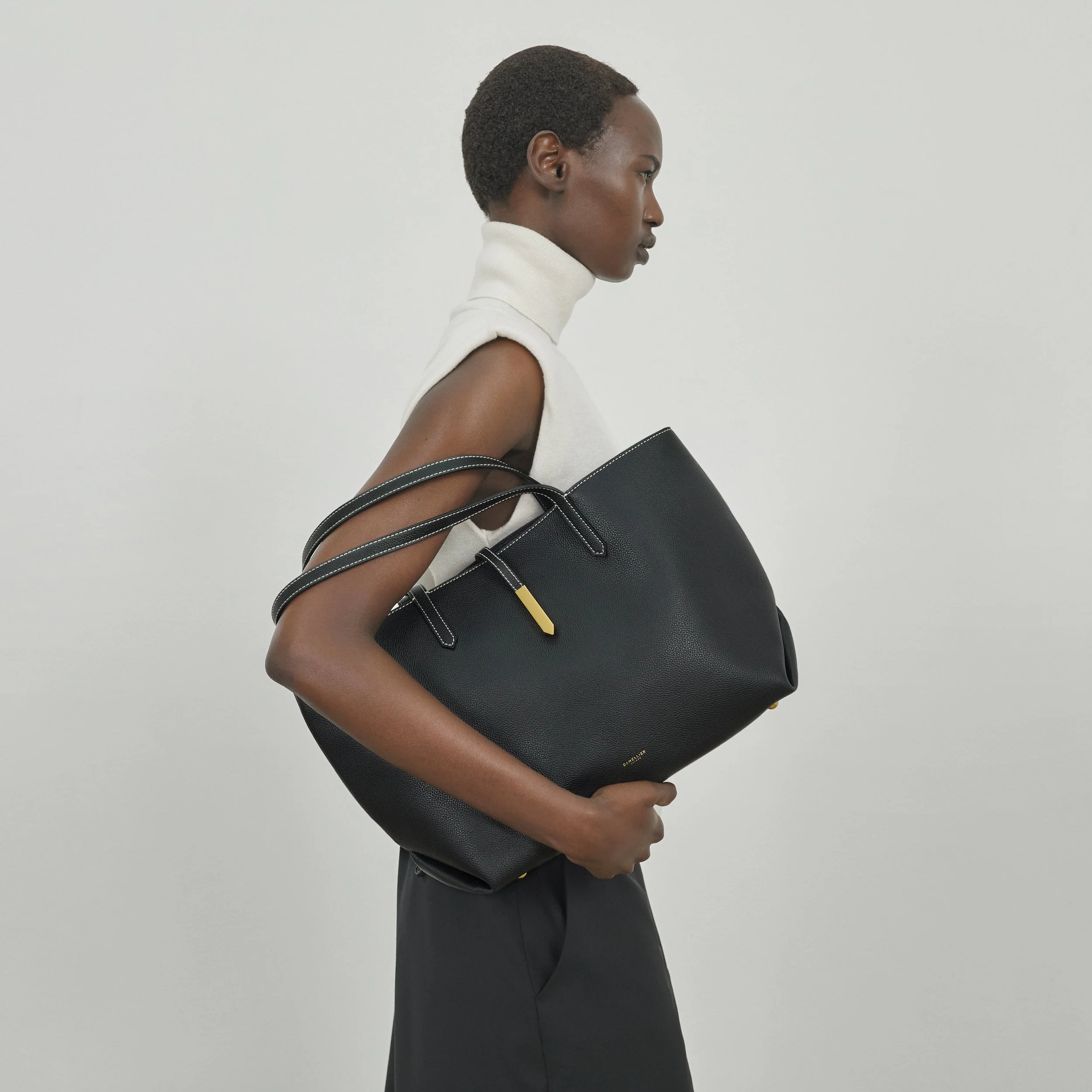 Demellier London - The Tokyo Tote - Image 7