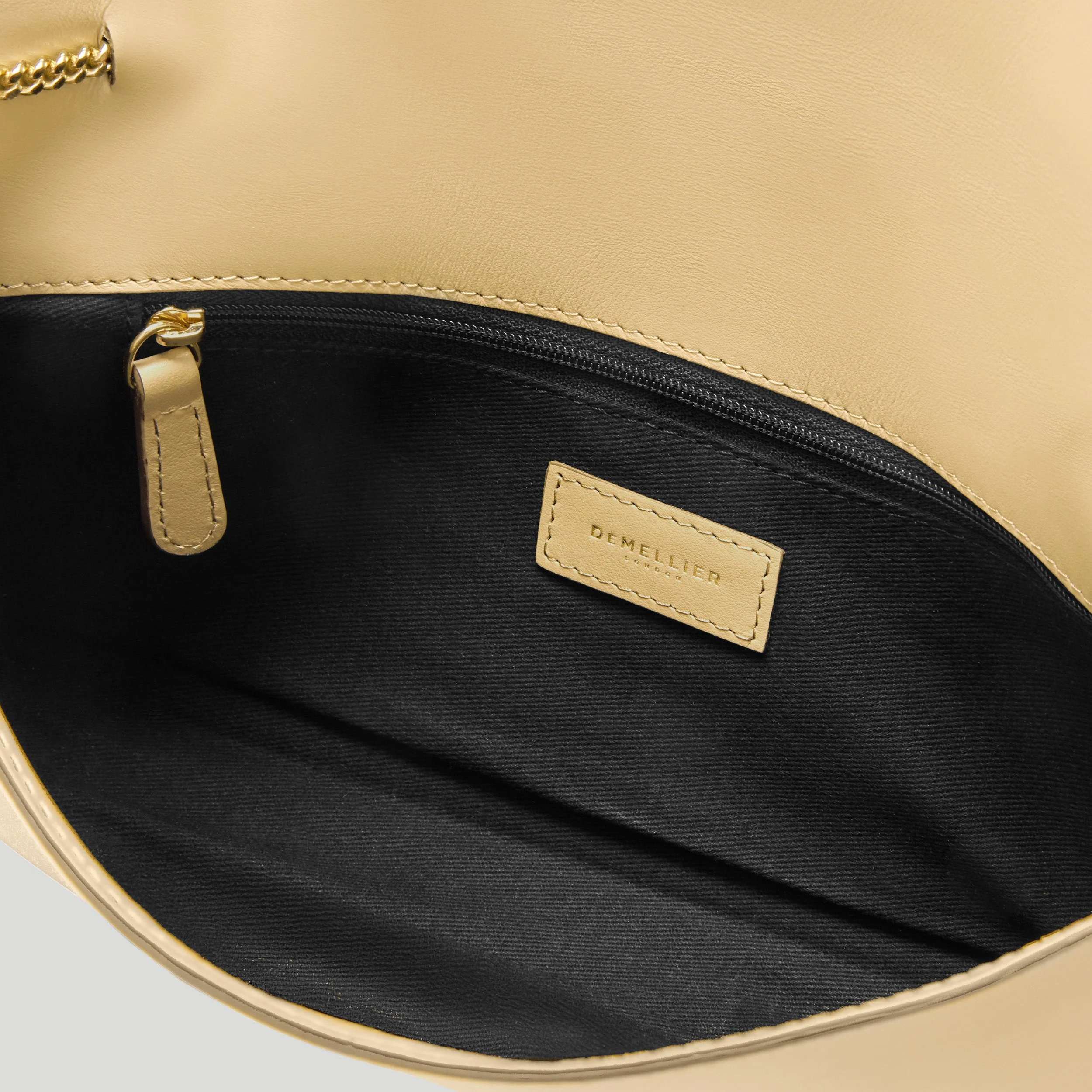 Demellier London - The Vancouver Clutch - Image 3