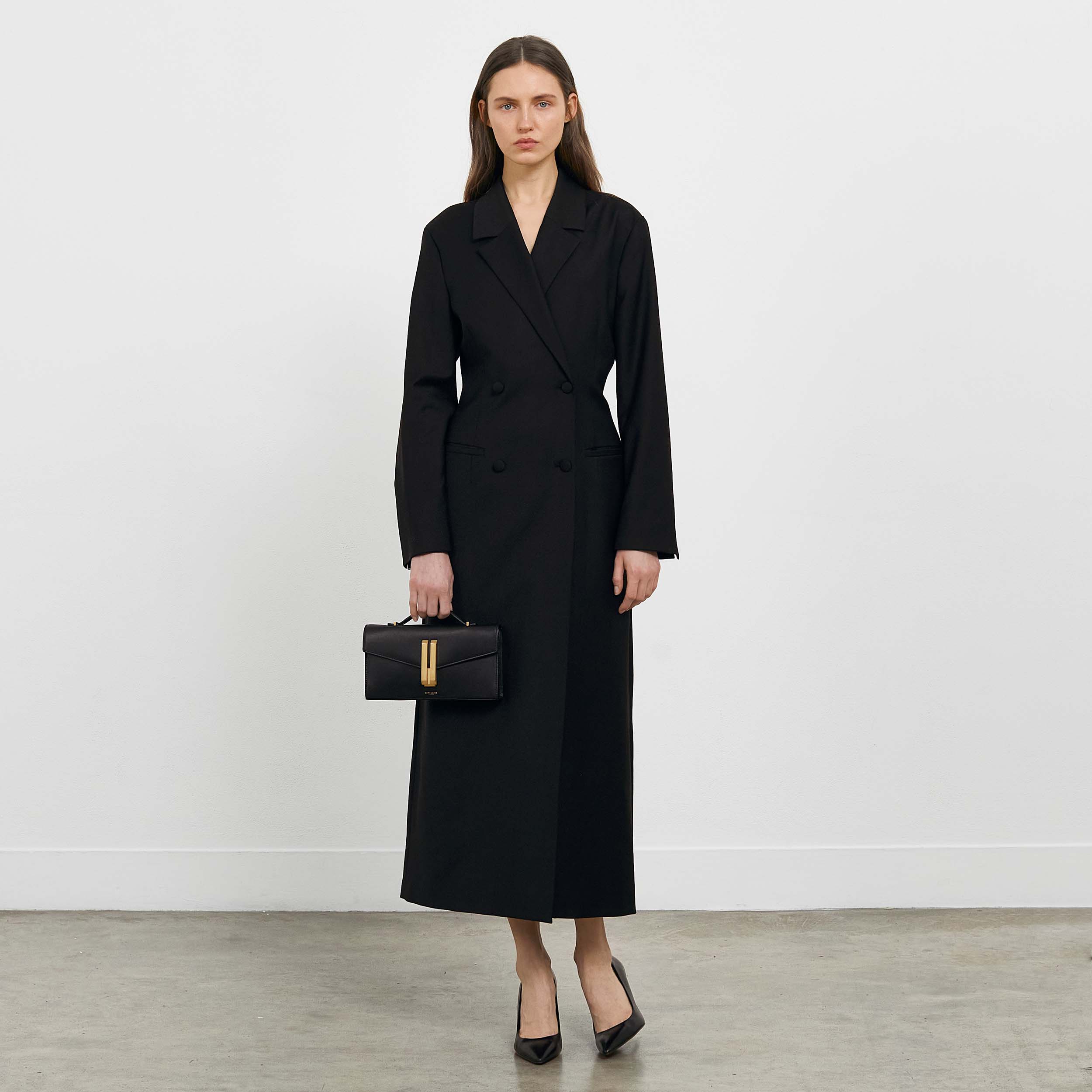 Demellier London - The Vancouver Clutch - Image 6