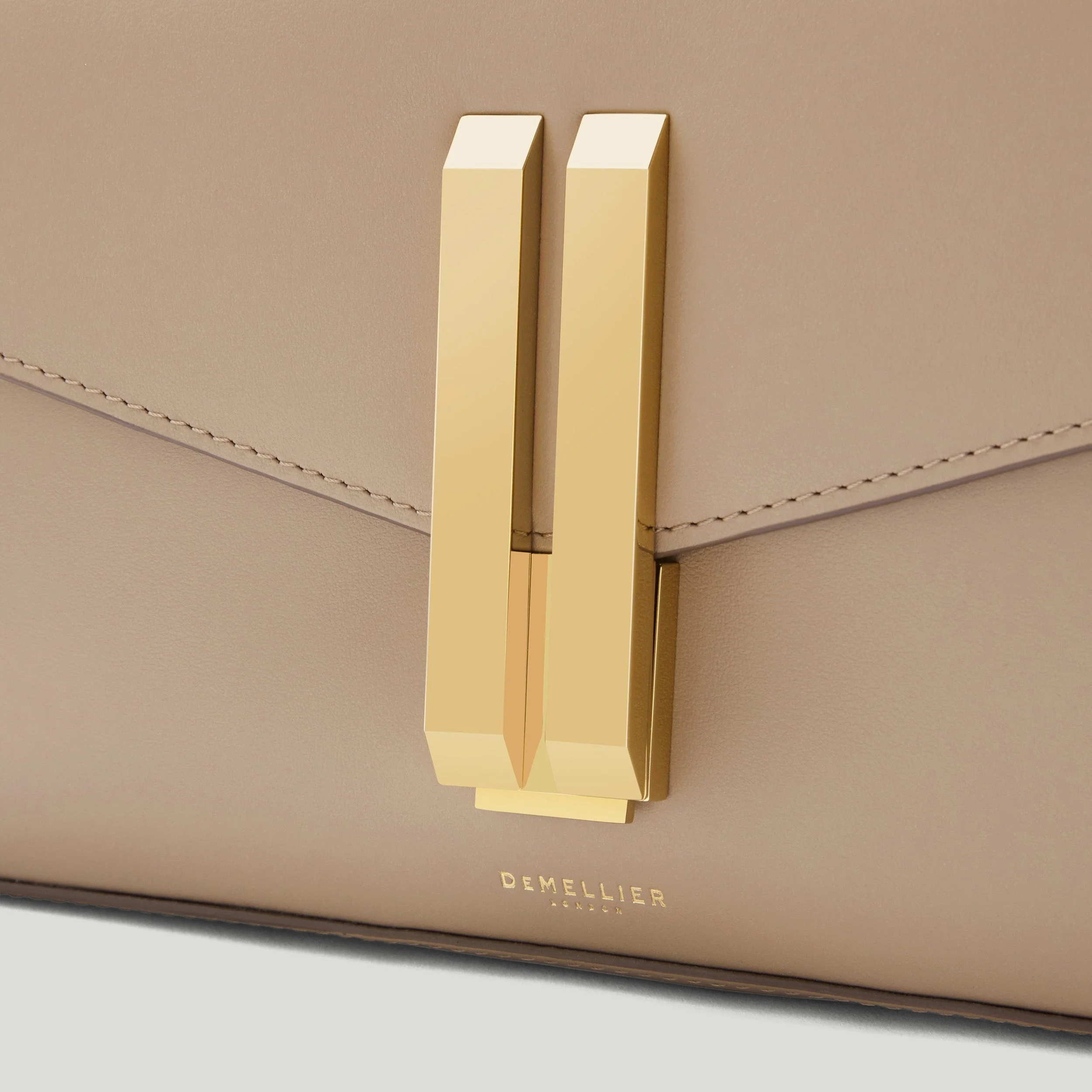 Demellier London - The Vancouver Clutch - Image 3