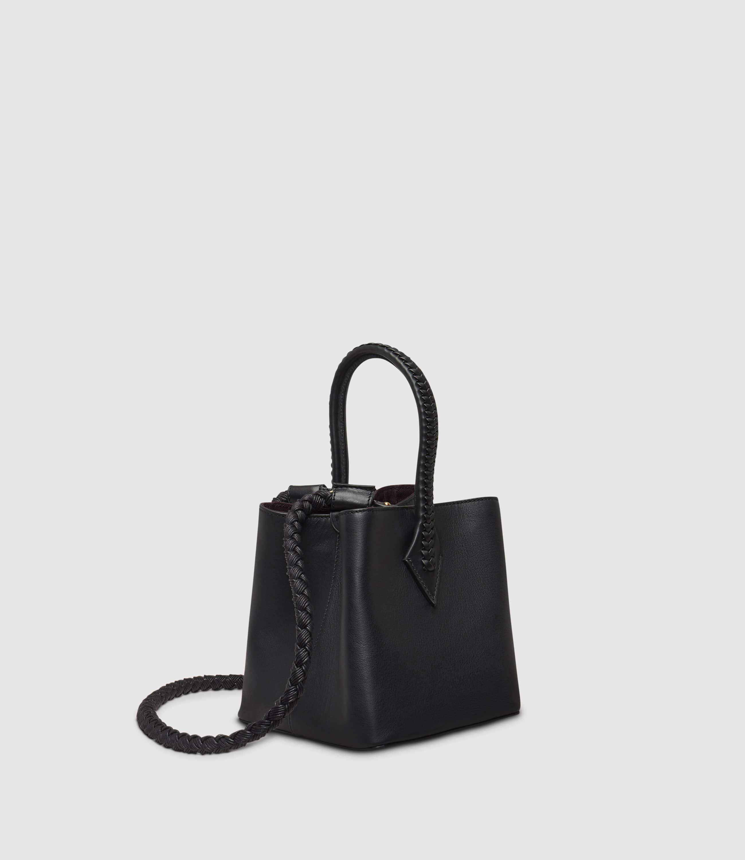 Metier - Corded Strap Black - Image 2