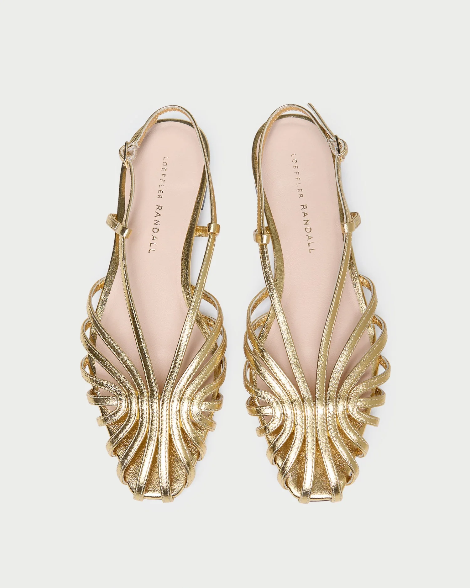 Loeffler Randall - Devon Sandal