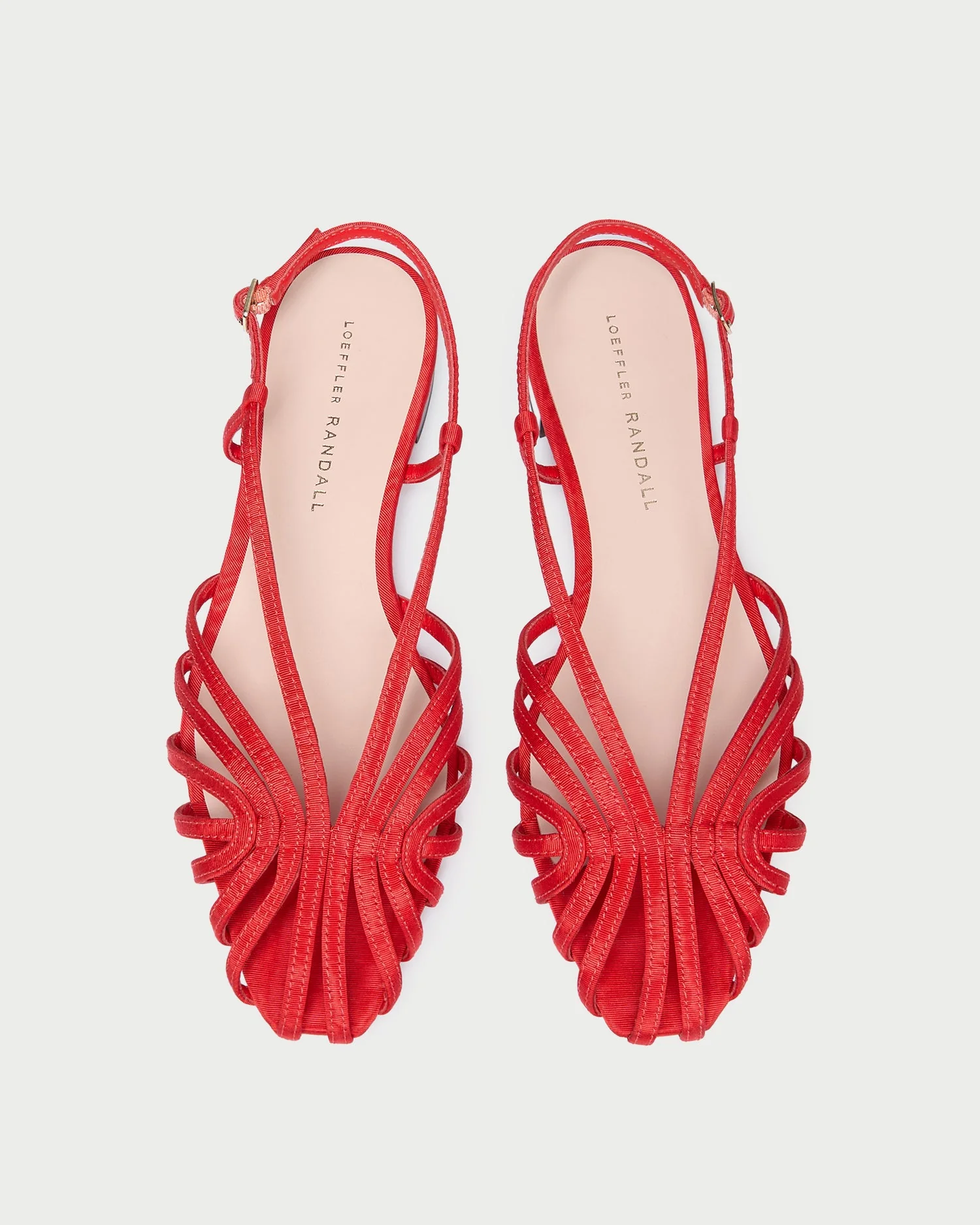 Loeffler Randall - Devon Sandal - Image 3