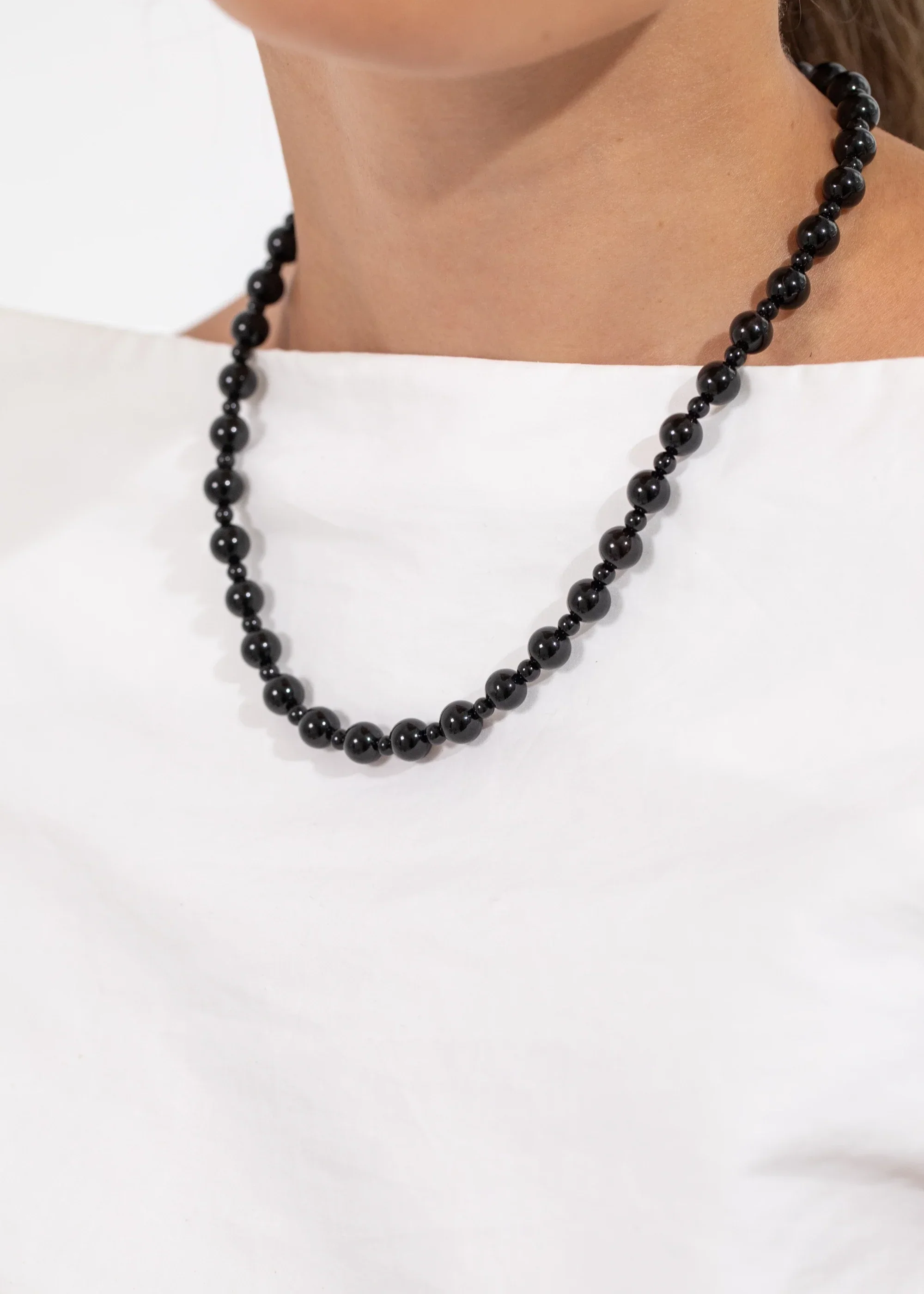 Jennifer Behr - Dhara Necklace - Image 2