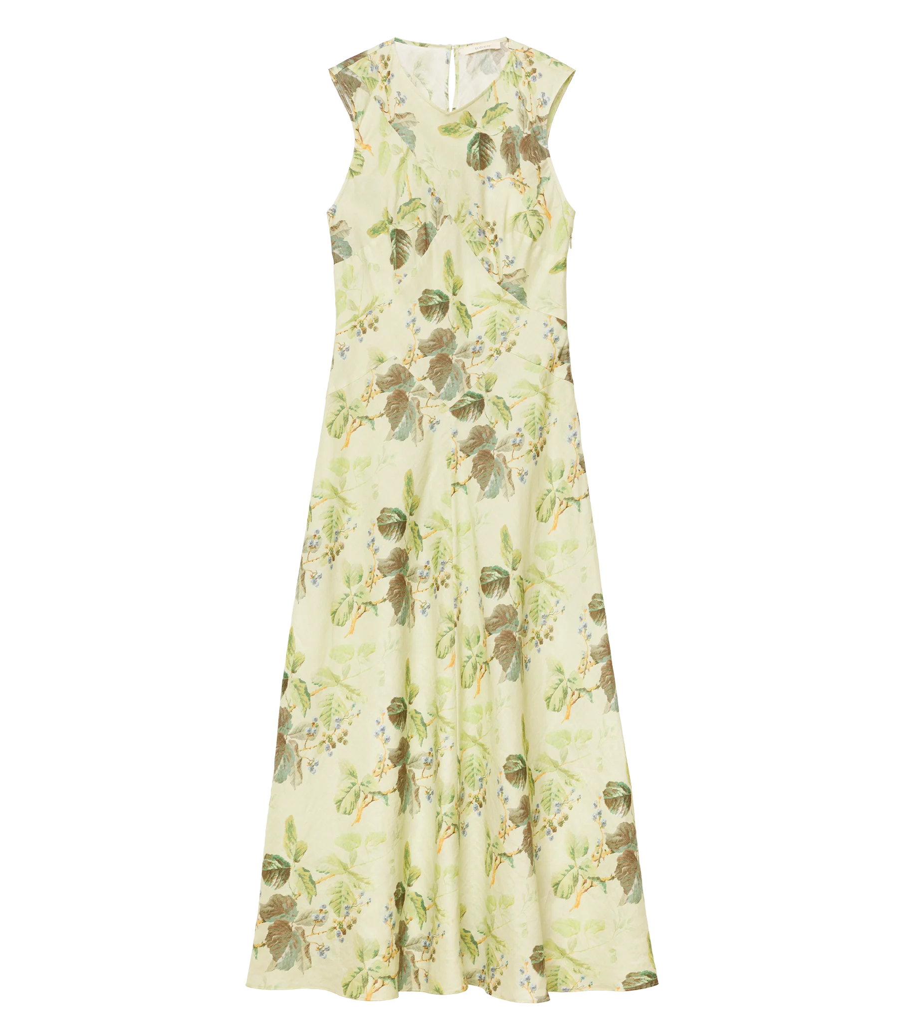 DOEN - ADELANA DRESS - Image 11