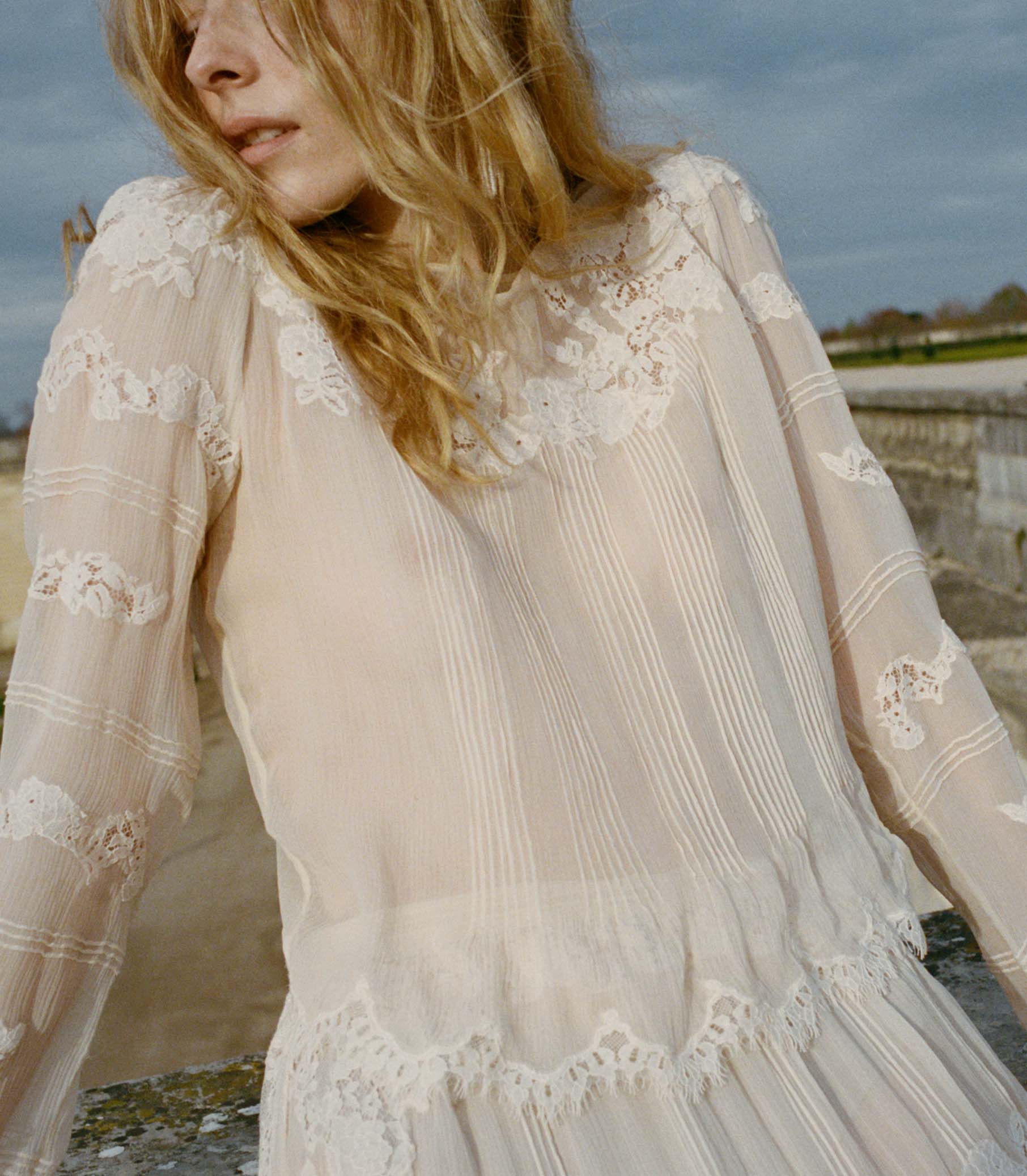 DOEN - ALBERTINE ANNIVERSARY TOP - Image 3