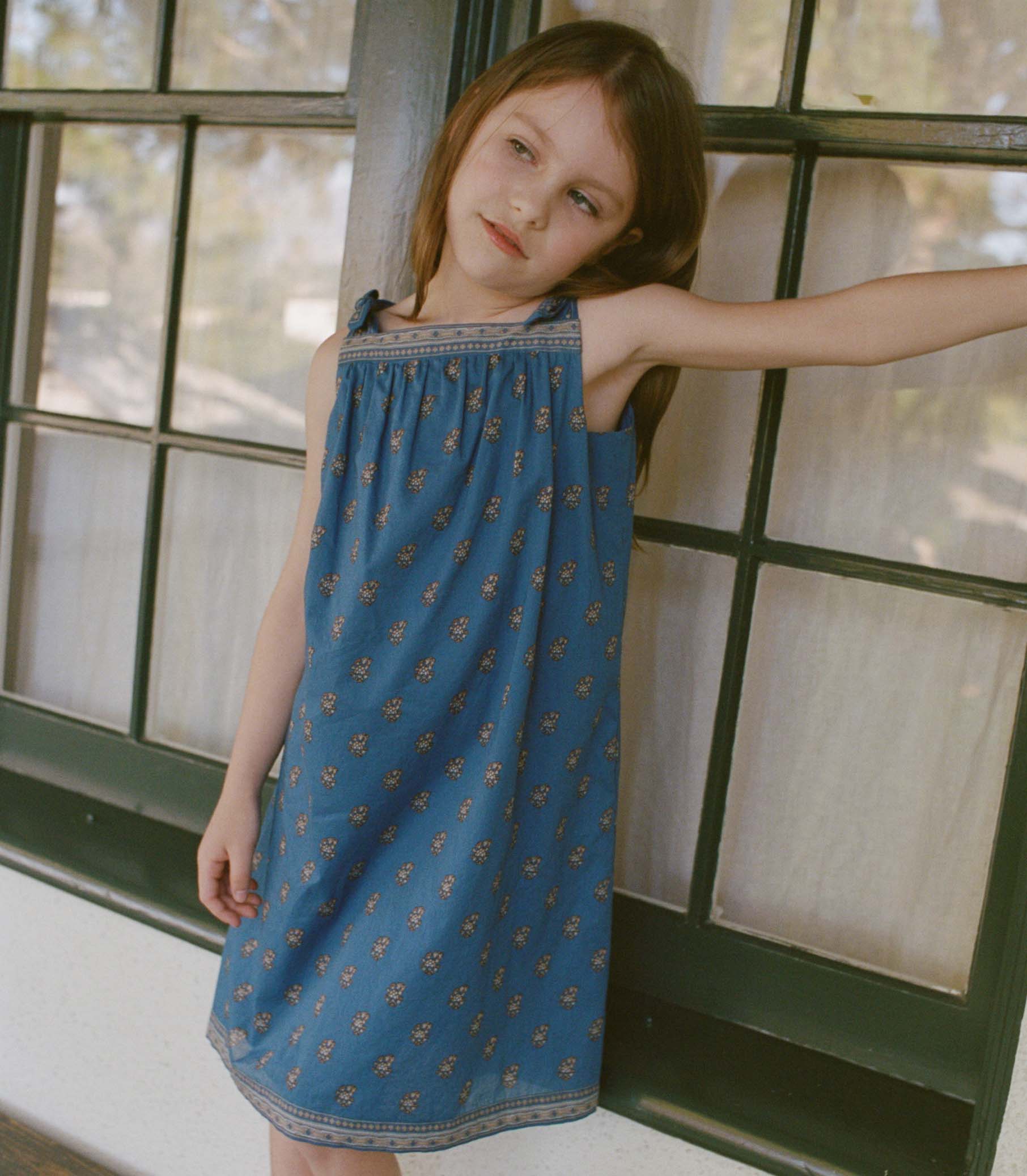 DOEN - AMAIA DRESS - Image 2